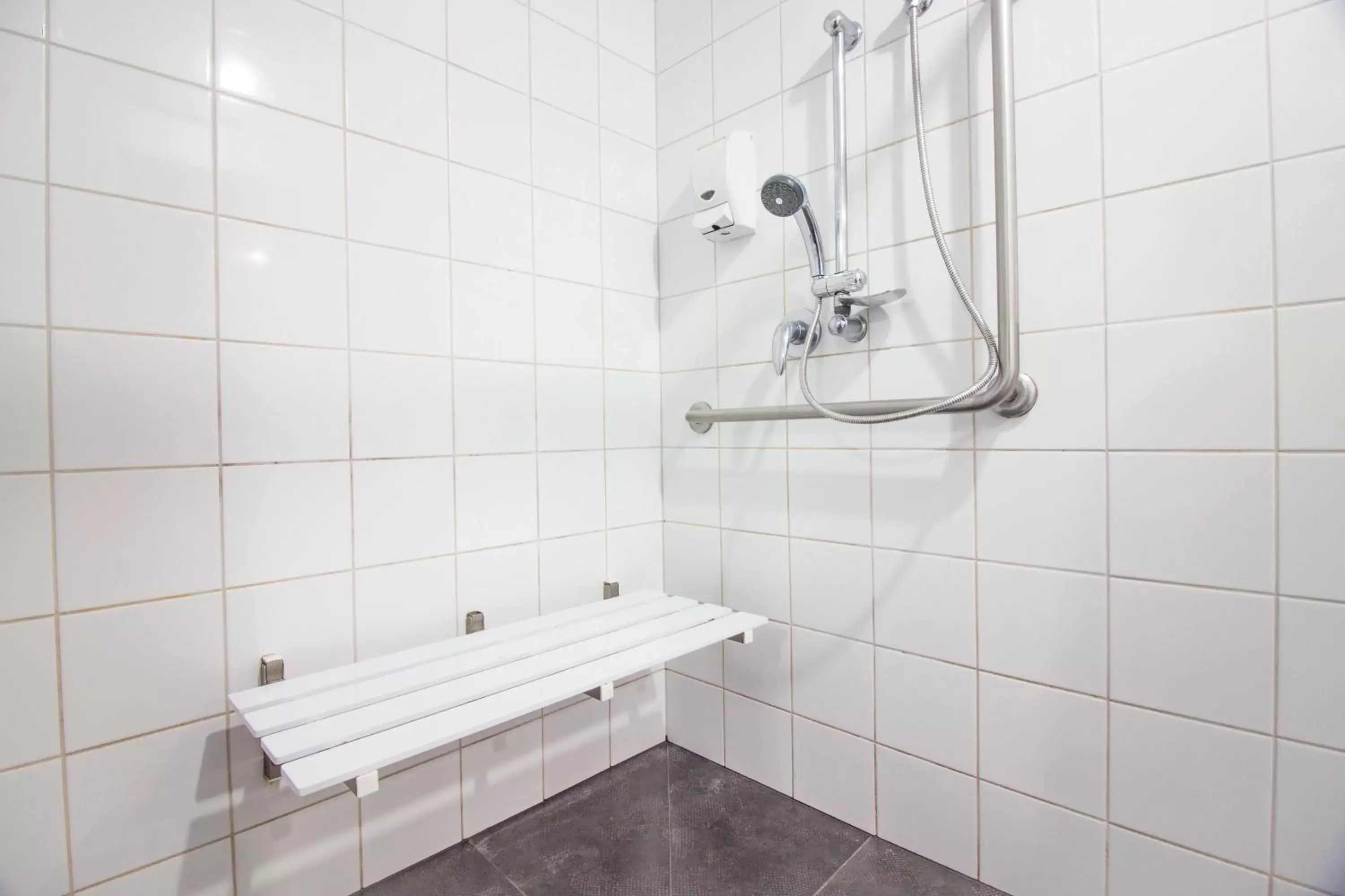 Other, Bathroom in Nesuto St Martins Apartment Hotel