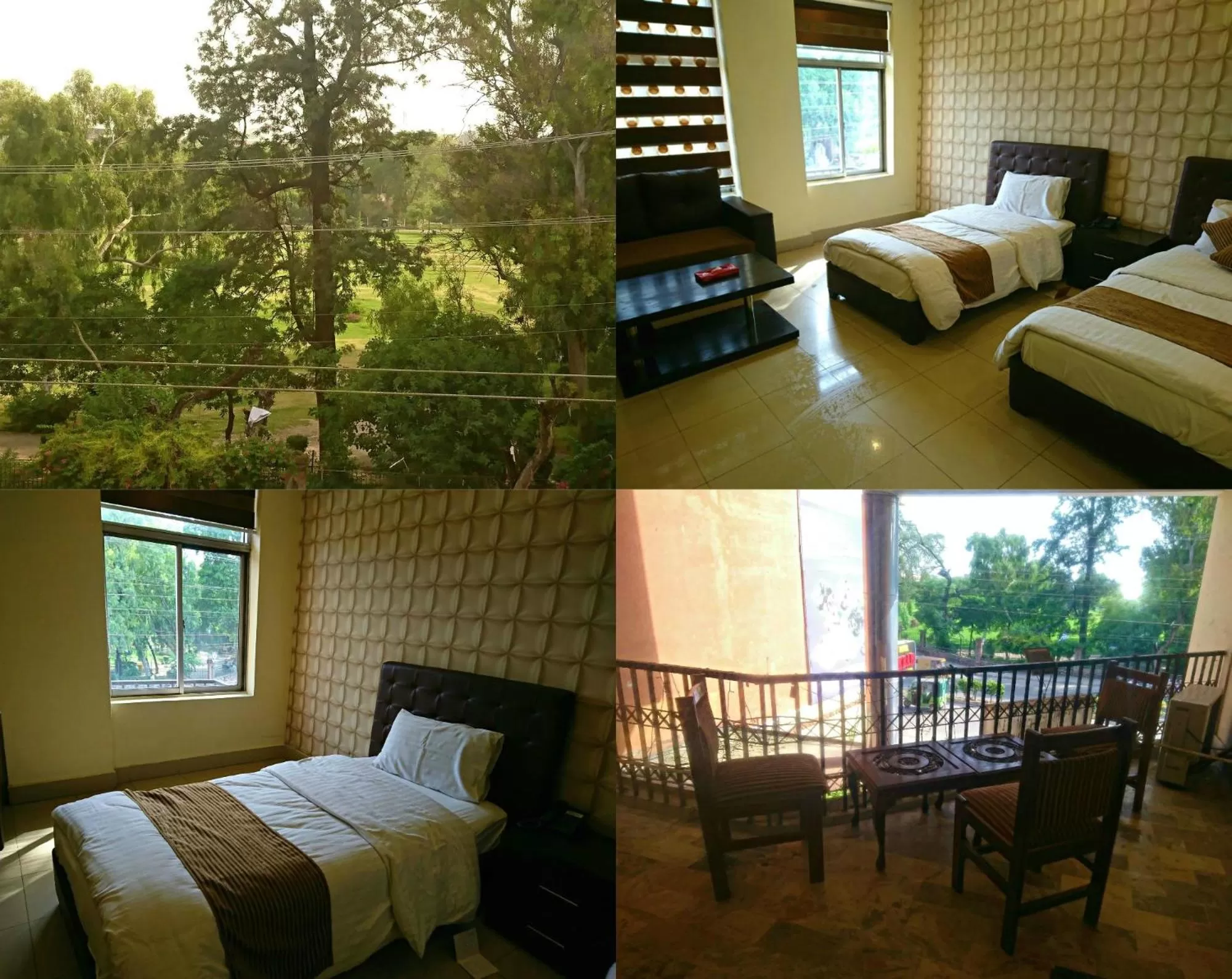 Hotel Akbar International