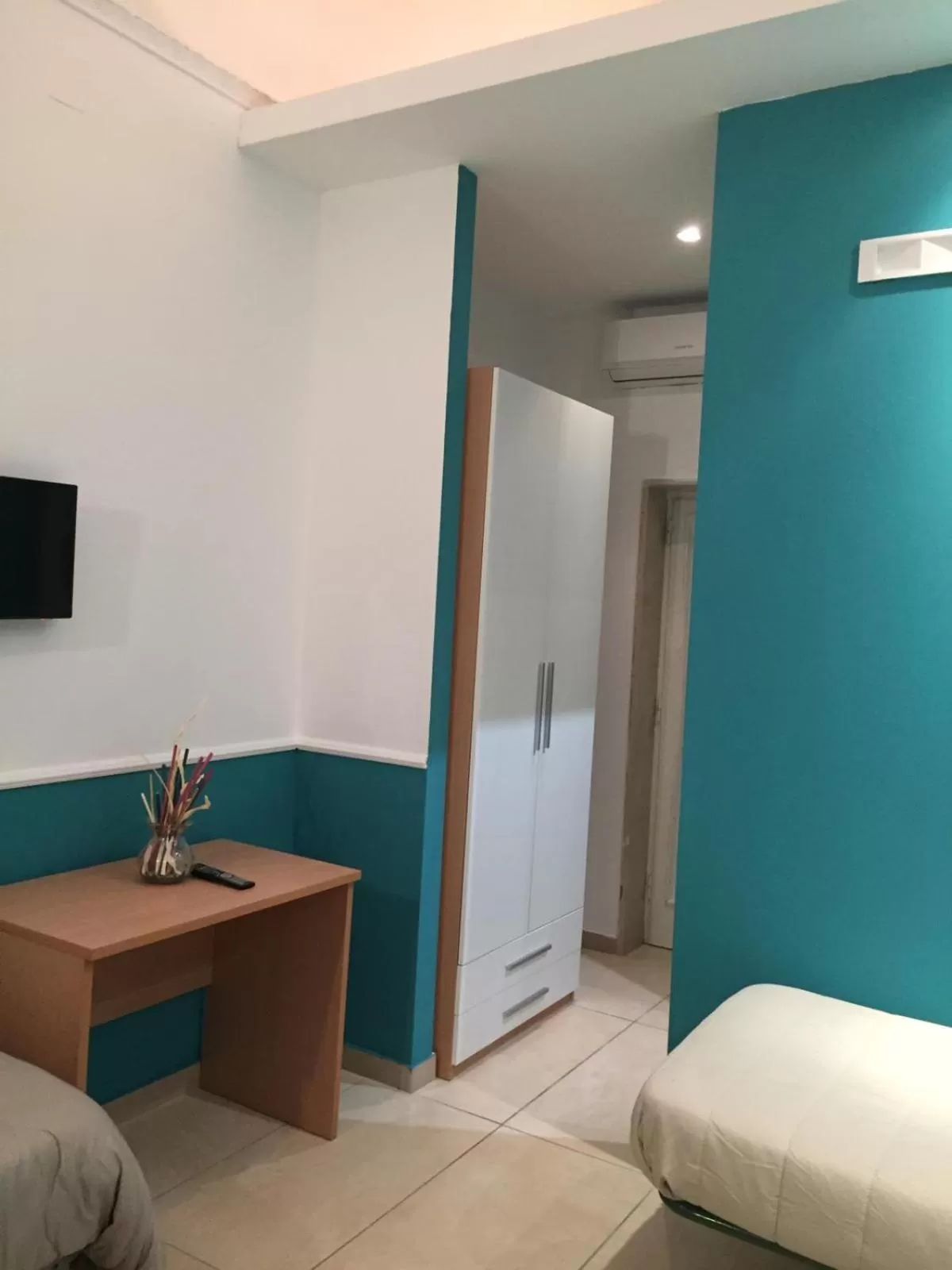 Bathroom in Golden Rooms