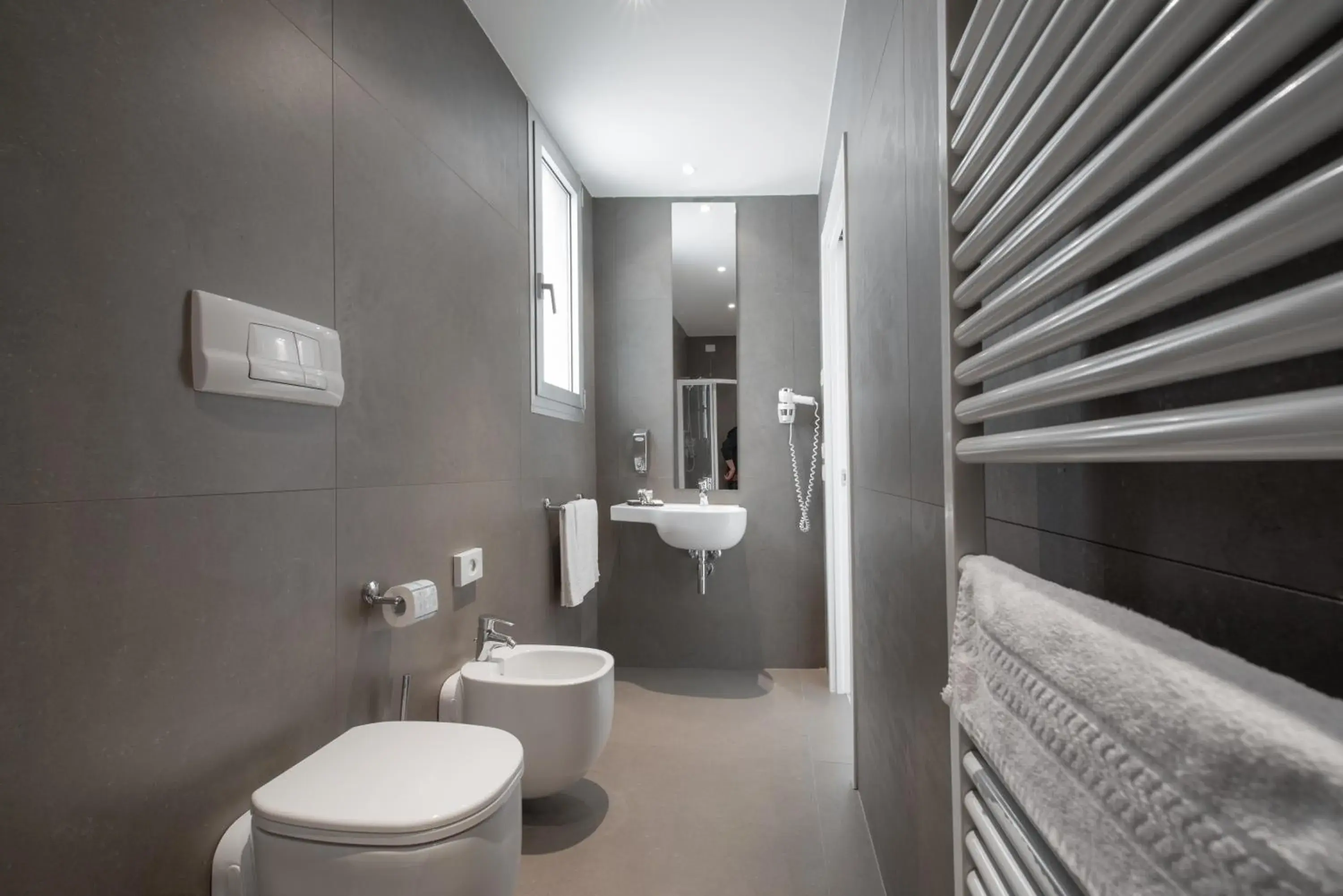 Two Connecting Rooms with Sea View in Boutique Hotel Bali Two Connecting Rooms with Sea View in Boutique Hotel Bali