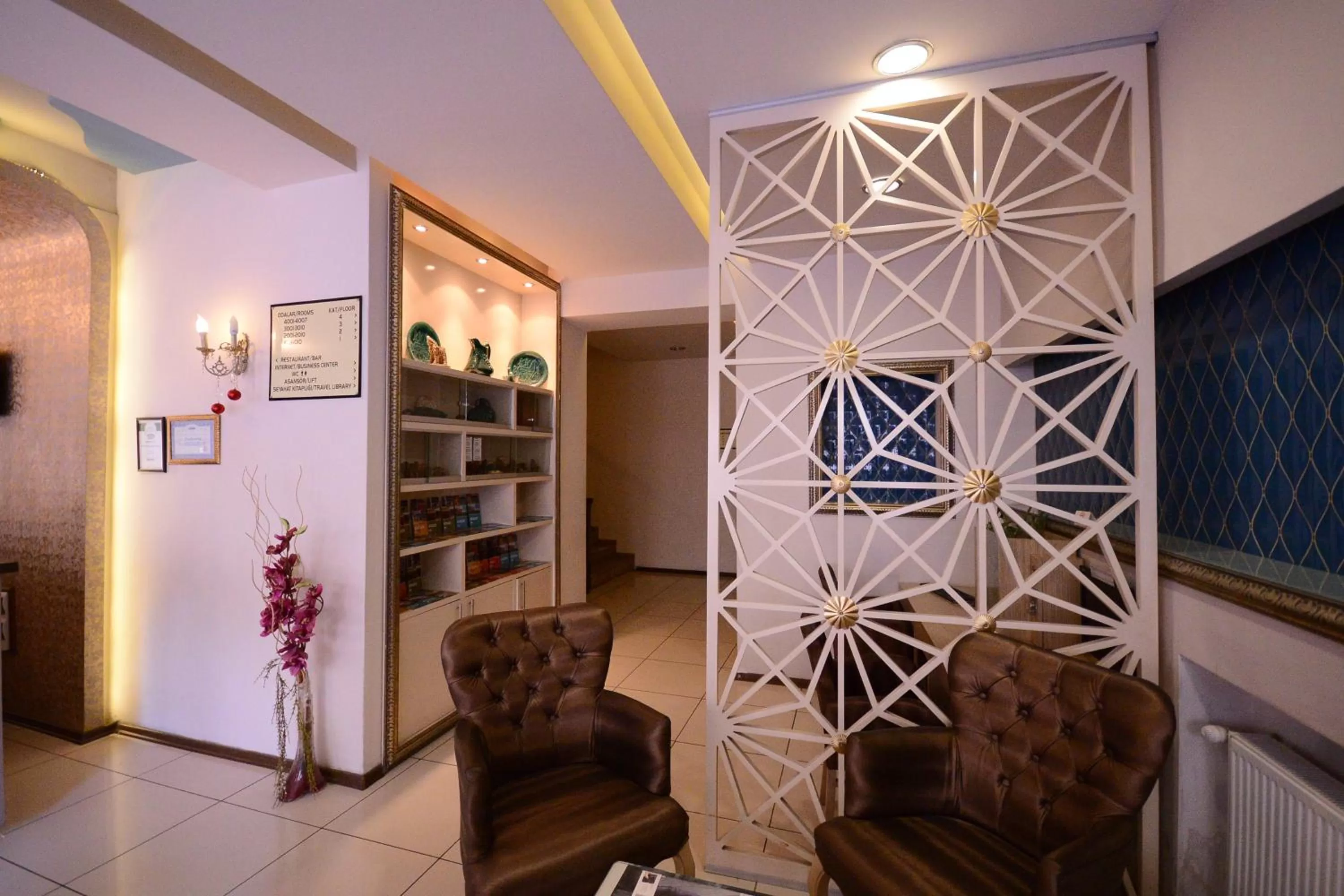 Other in Grand Anzac Hotel