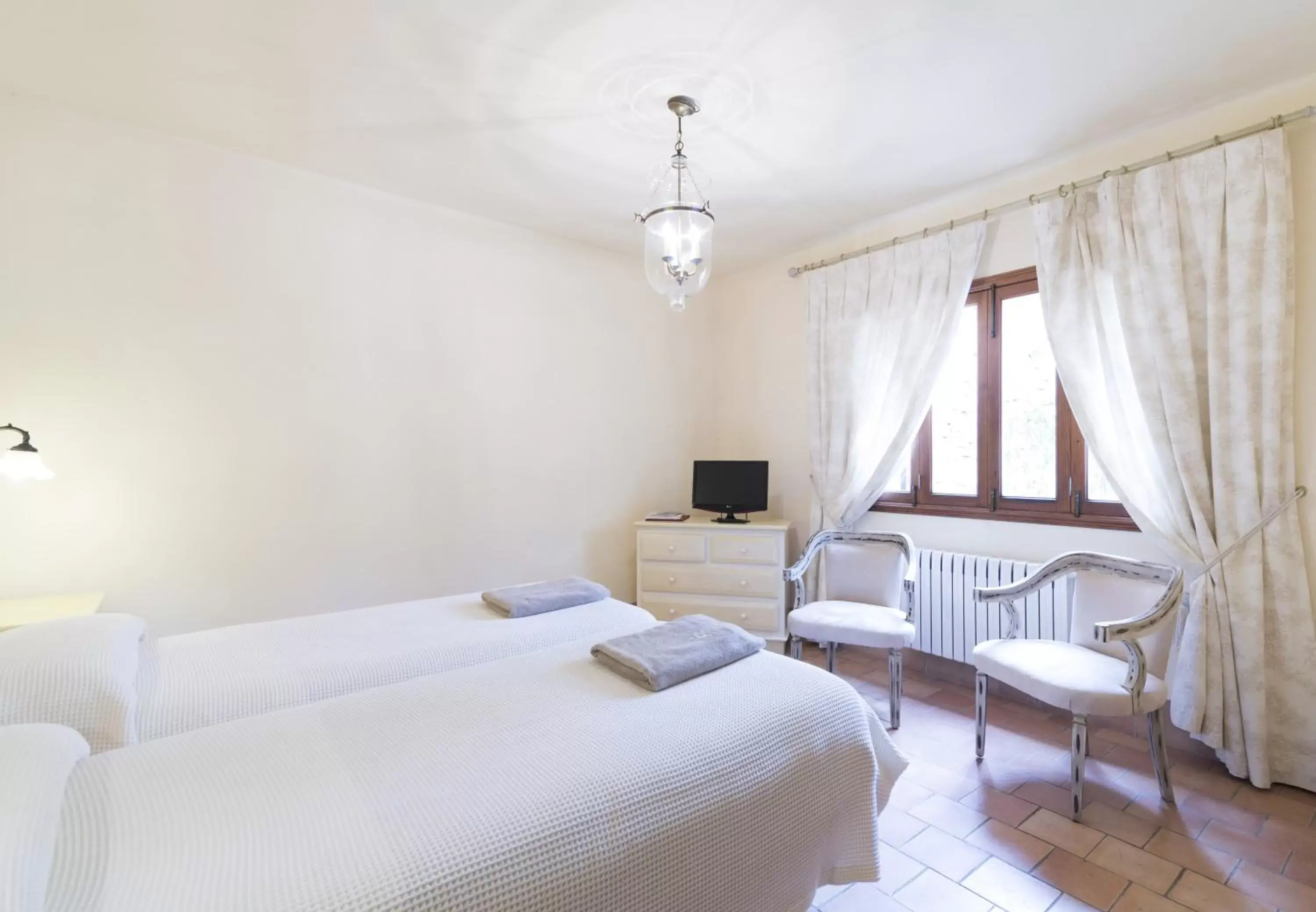 Bedroom, Bed in Aumallia Hotel & Spa