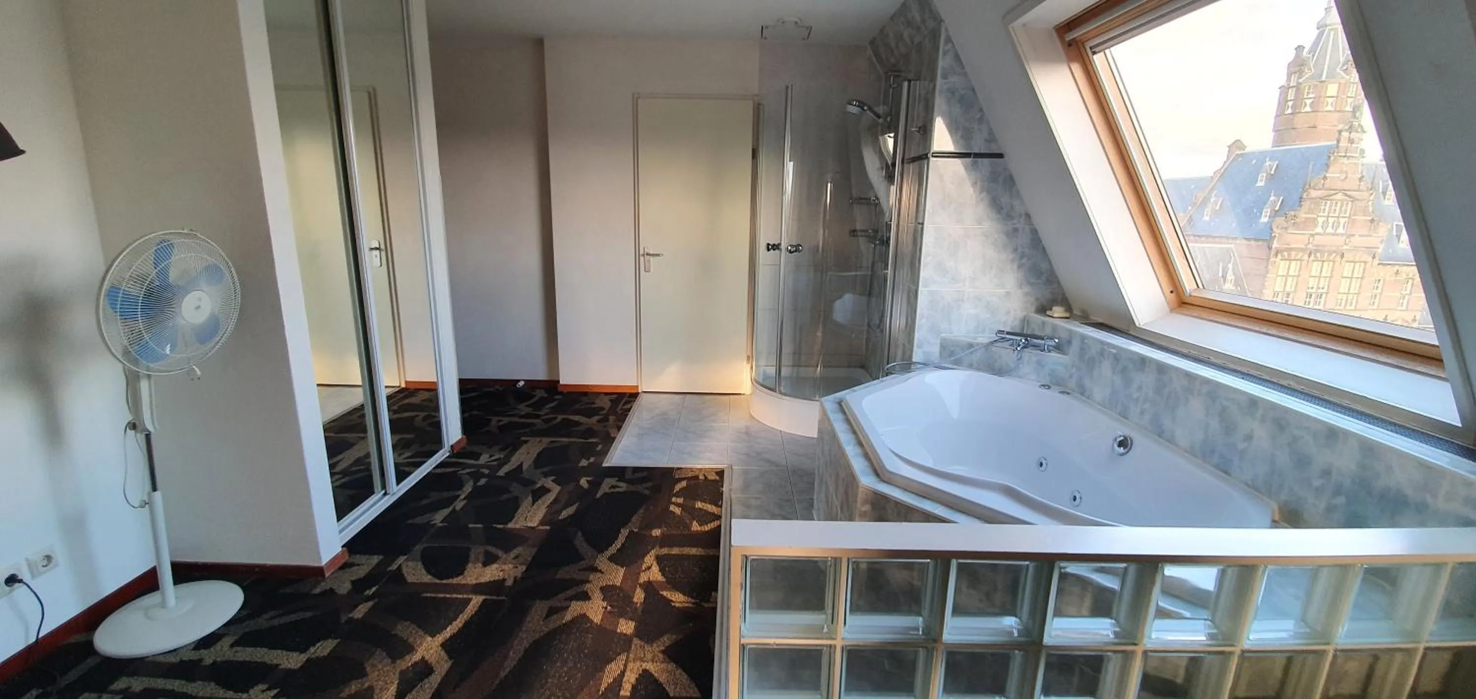 Fletcher Stadshotel Den Haag