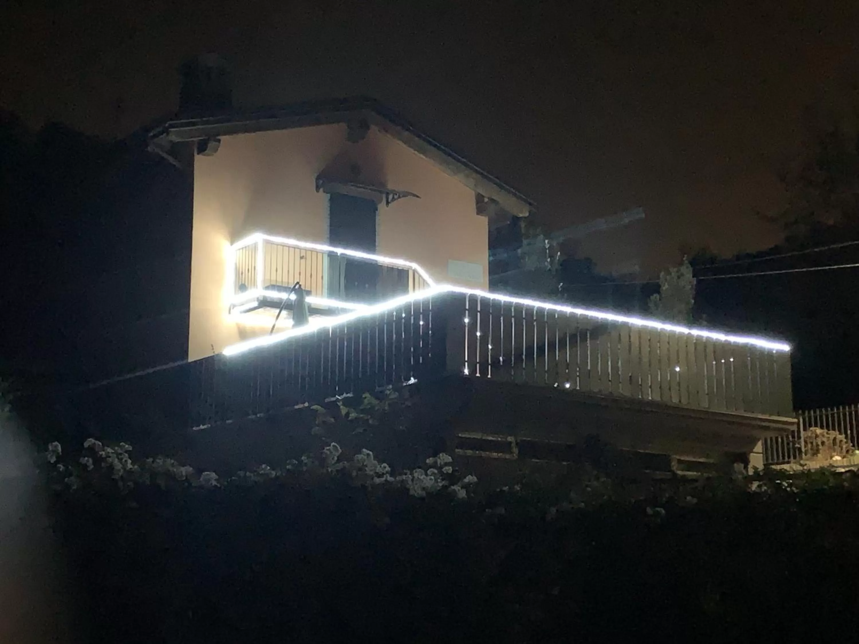 Property Building in B & B CA’ D’ OLINA