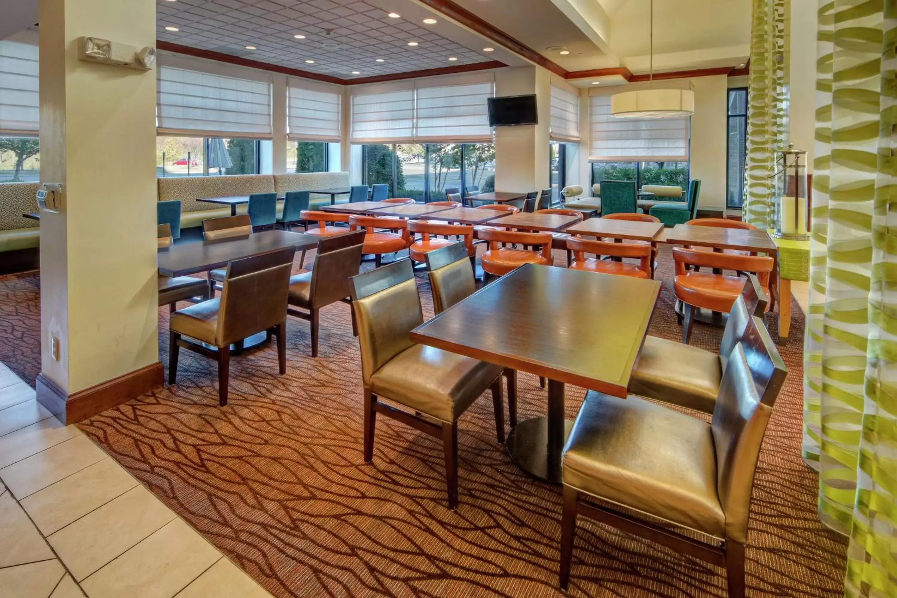 Restaurant/places to eat in Hilton Garden Inn Memphis/Southaven Restaurant/places to eat in Hilton Garden Inn Memphis/Southaven