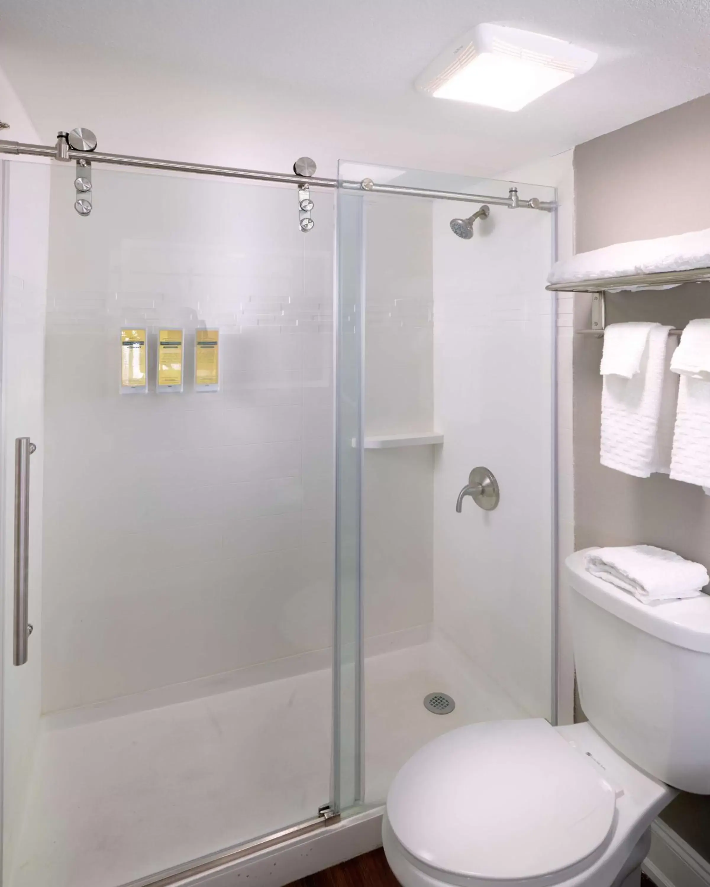 Toilet, Bathroom in Best Western Plus Executive Residency Pottstown