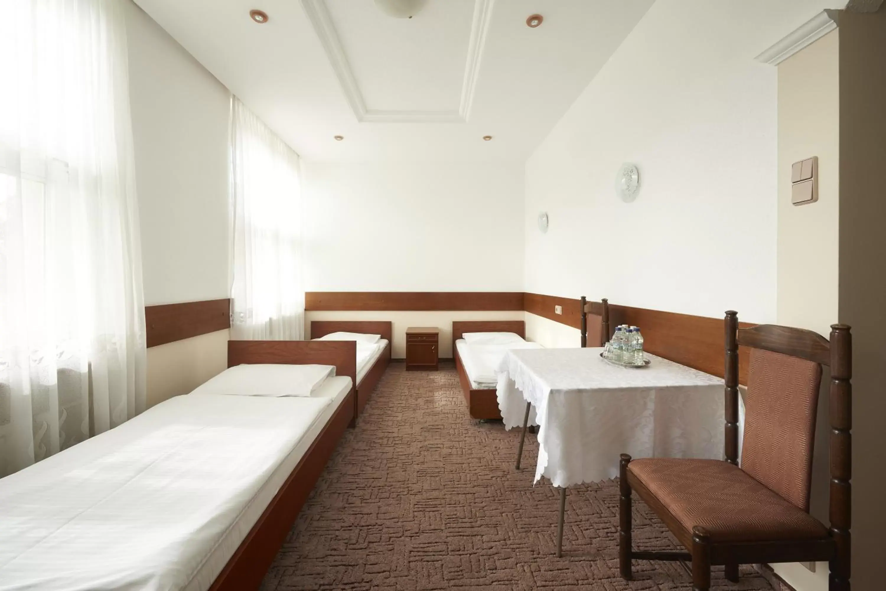 Triple Room in Solidaris Triple Room in Solidaris