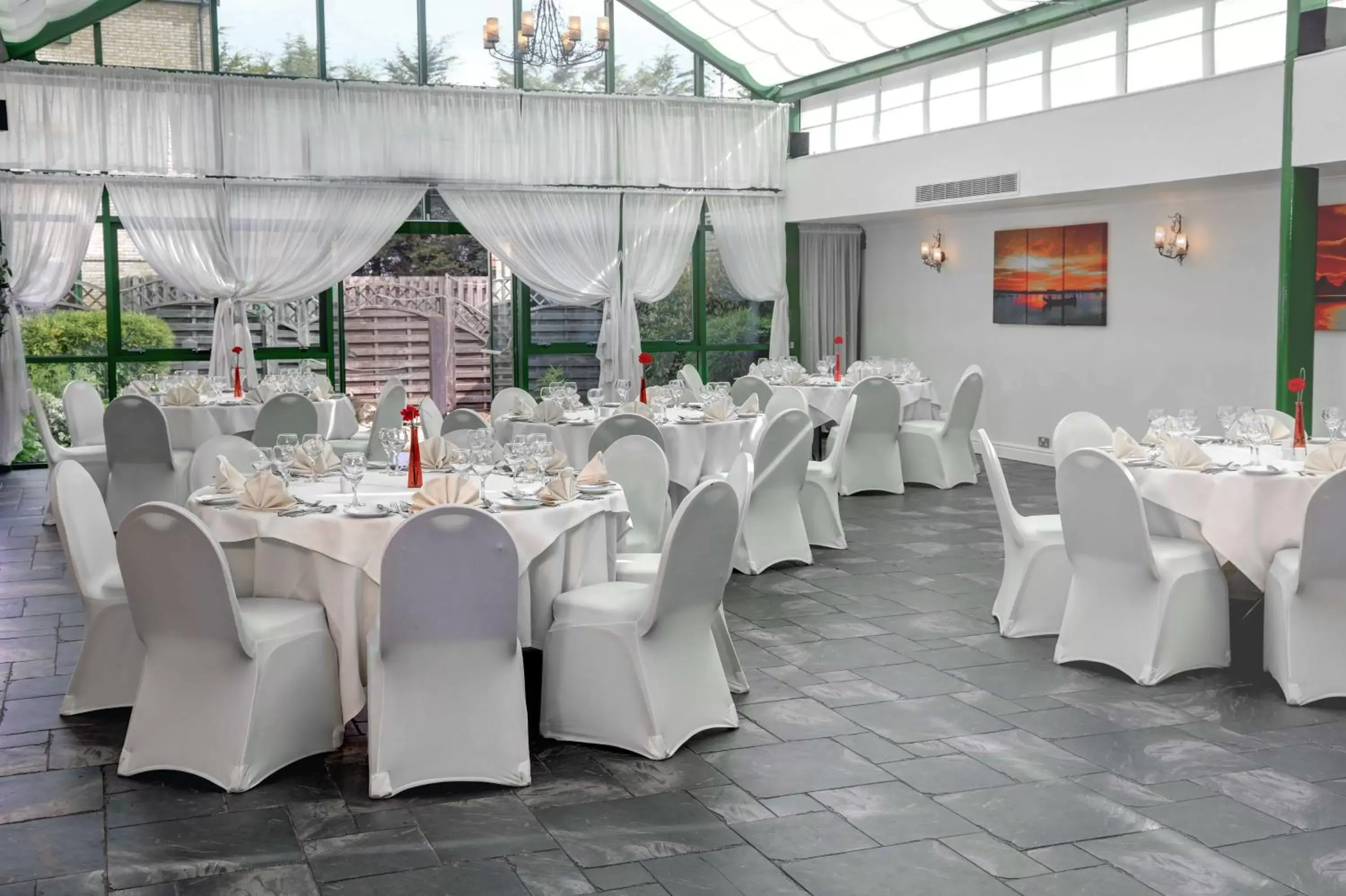 Other, Banquet Facilities in Best Western Plus Bentley Hotel, Leisure Club & Spa