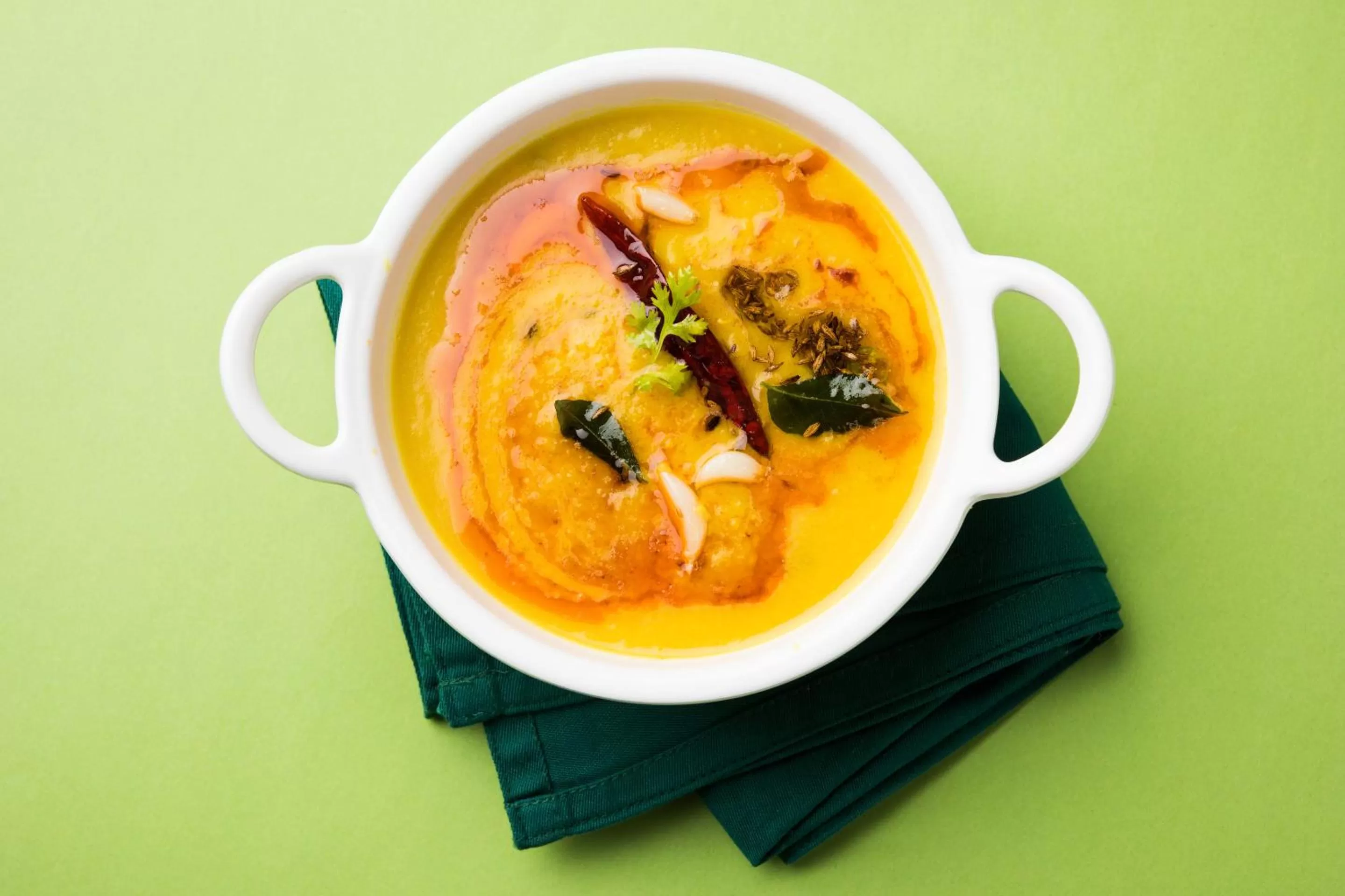 Restaurant/places to eat in FabHotel Maya Crystal