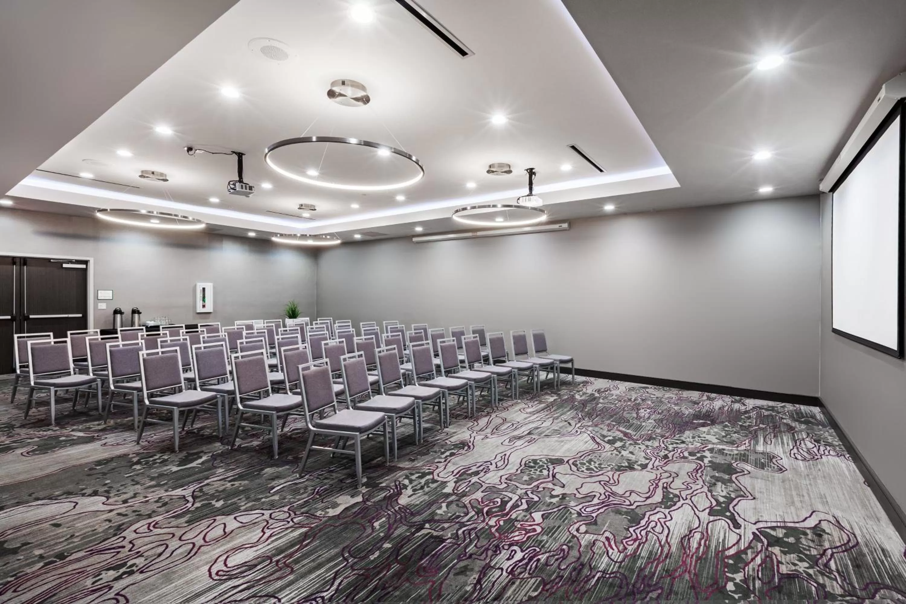 Meeting/conference room in Holiday Inn Lubbock South by IHG