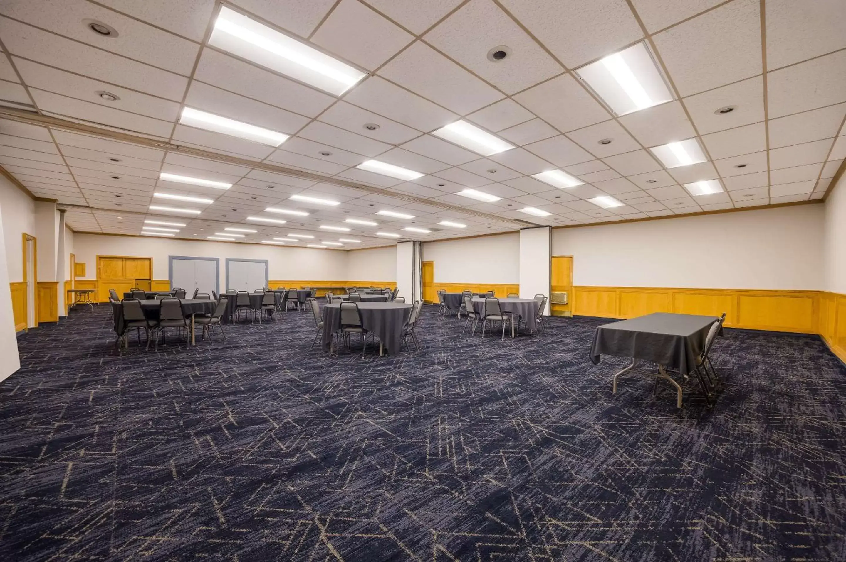 Meeting/conference room in Quality Inn & Suites