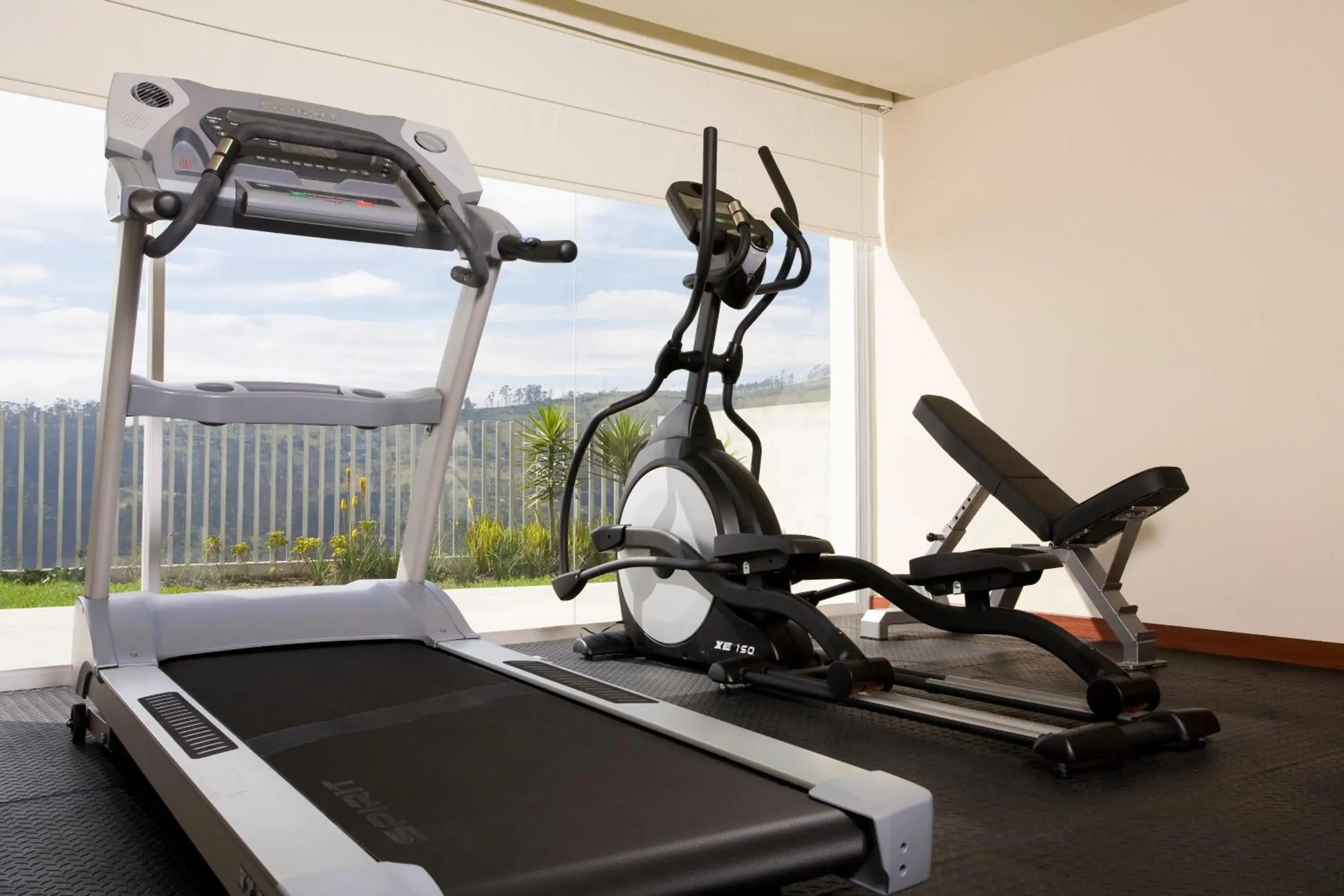 Day, Fitness Center/Facilities in Hotel Stubel Suites & Cafe