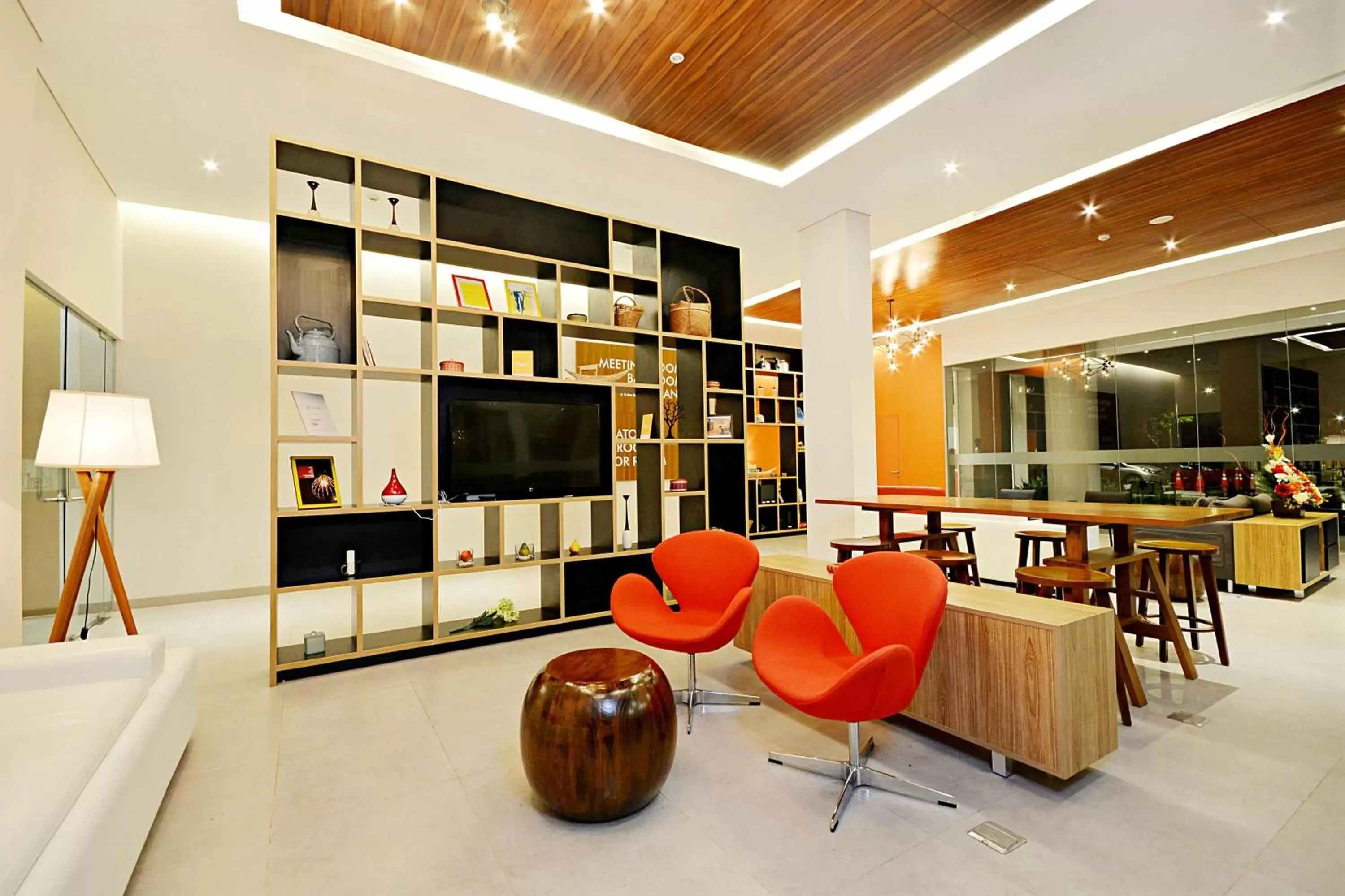 Night in TreePark Banjarmasin Night in TreePark Banjarmasin