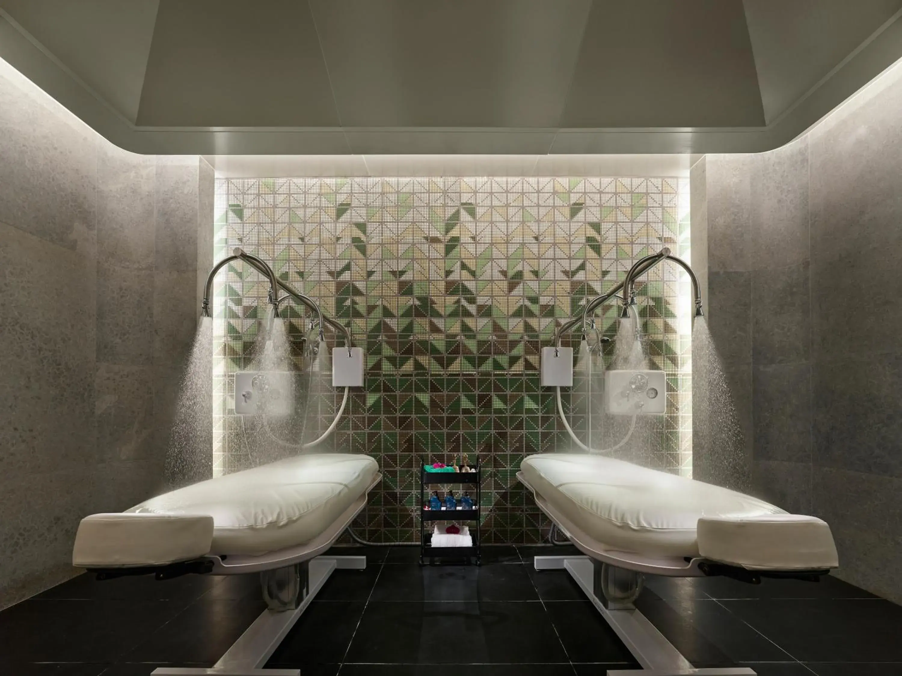 Spa and wellness centre/facilities, Bathroom in Banyan Tree Nanjing Garden Expo