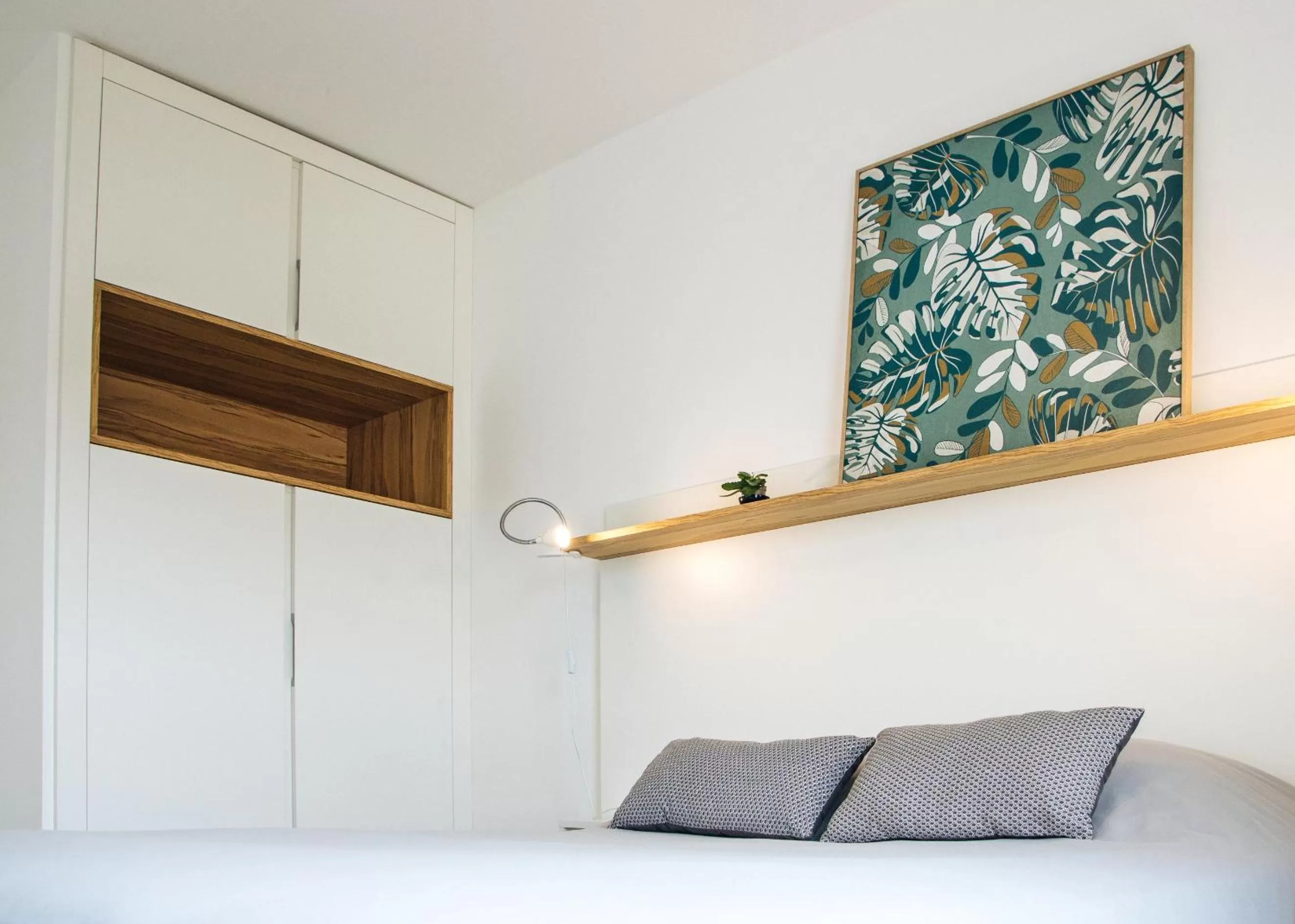 Twenty Business Flats Le Mans Ouest