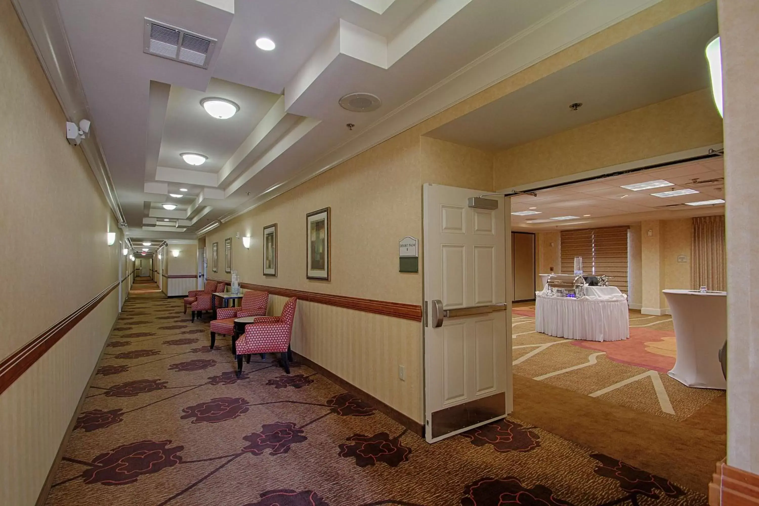 Meeting/conference room, Banquet Facilities in Hilton Garden Inn Las Vegas Strip South