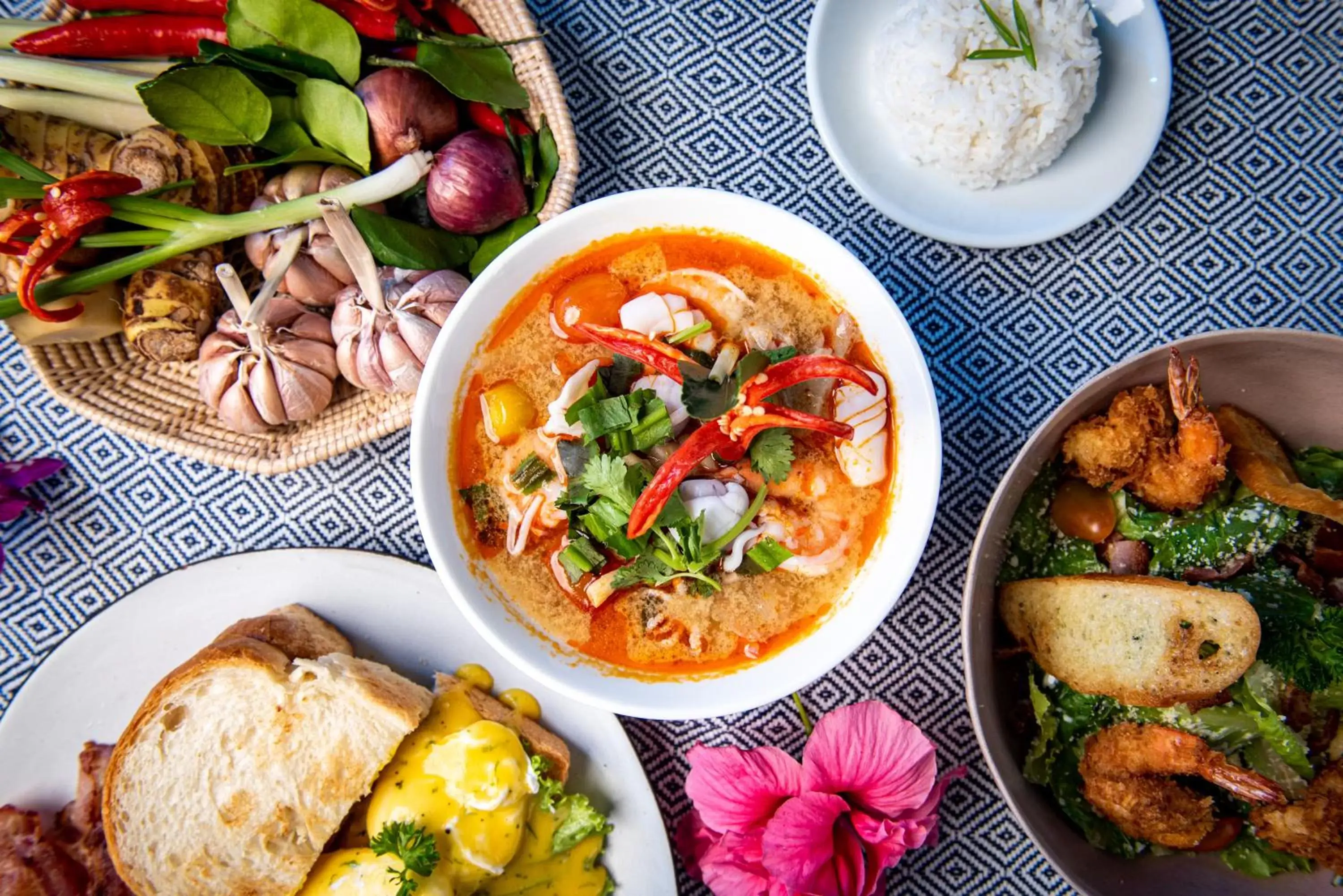 Restaurant/places to eat in Khmer House Boutique Restaurant/places to eat in Khmer House Boutique