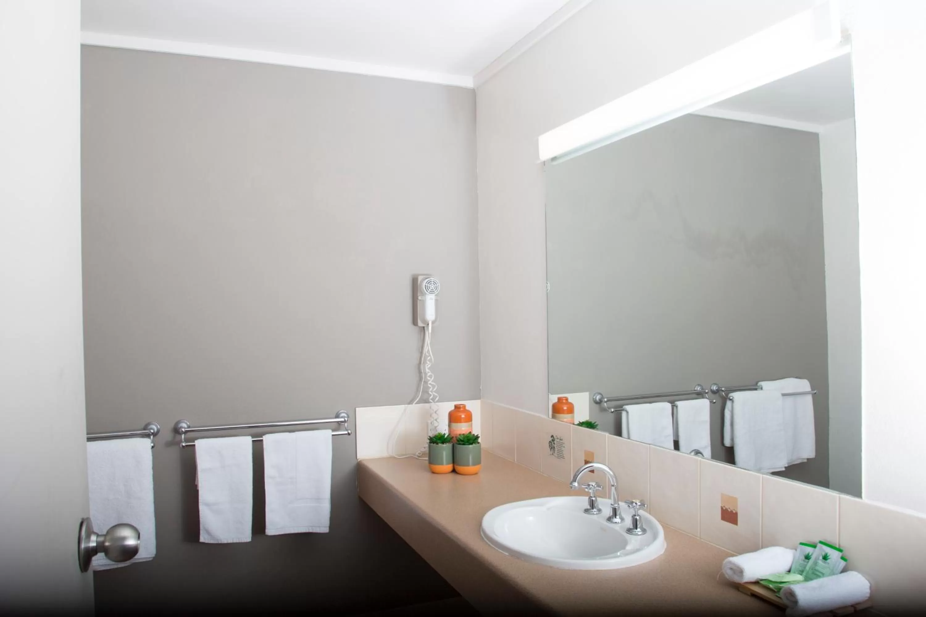 Crystal Fountain Motel Albury