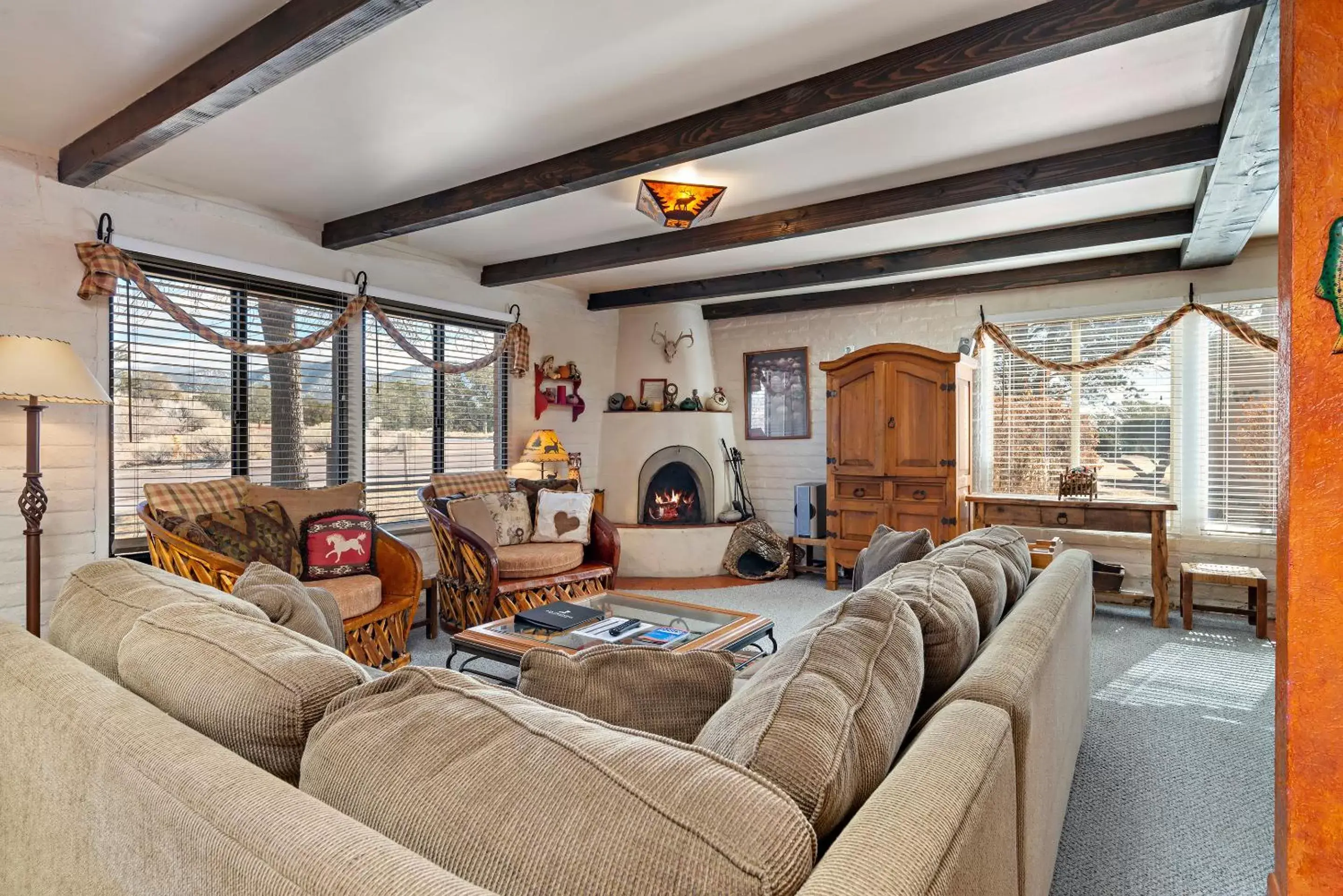 3 Bedroom Condominium in Fort Marcy Suites by All Seasons Resort Lodging 3 Bedroom Condominium in Fort Marcy Suites by All Seasons Resort Lodging