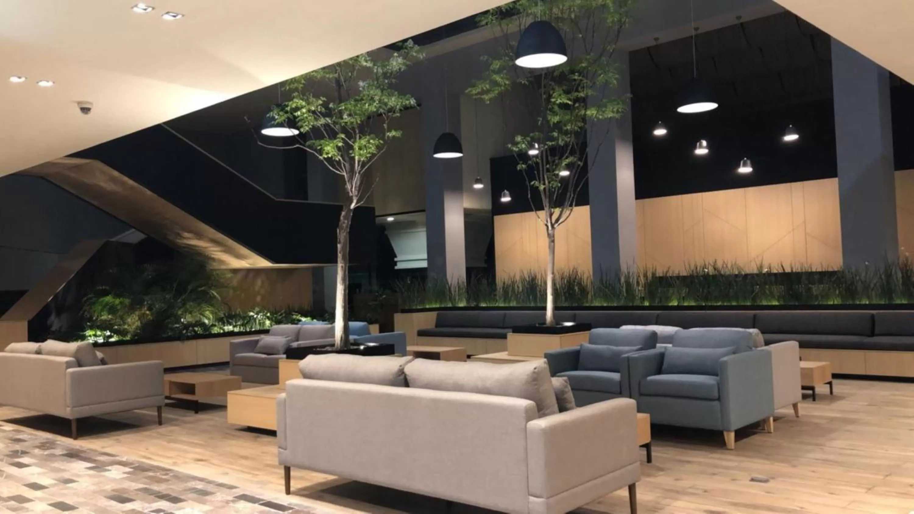 Property building in Holiday Inn Morelia by IHG