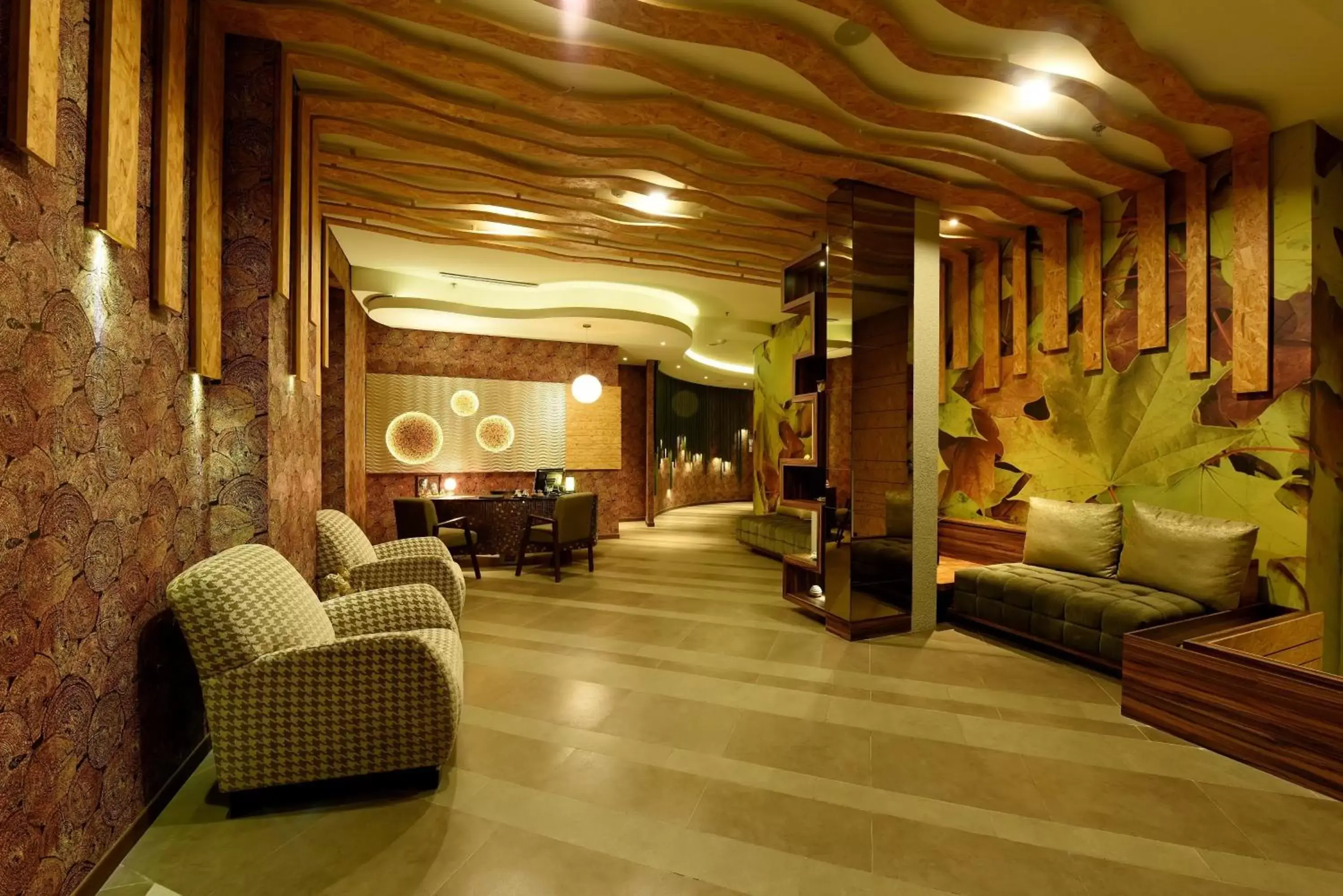 Spa and wellness centre/facilities, Lobby/Reception in Holiday Inn Cikarang Jababeka, an IHG Hotel