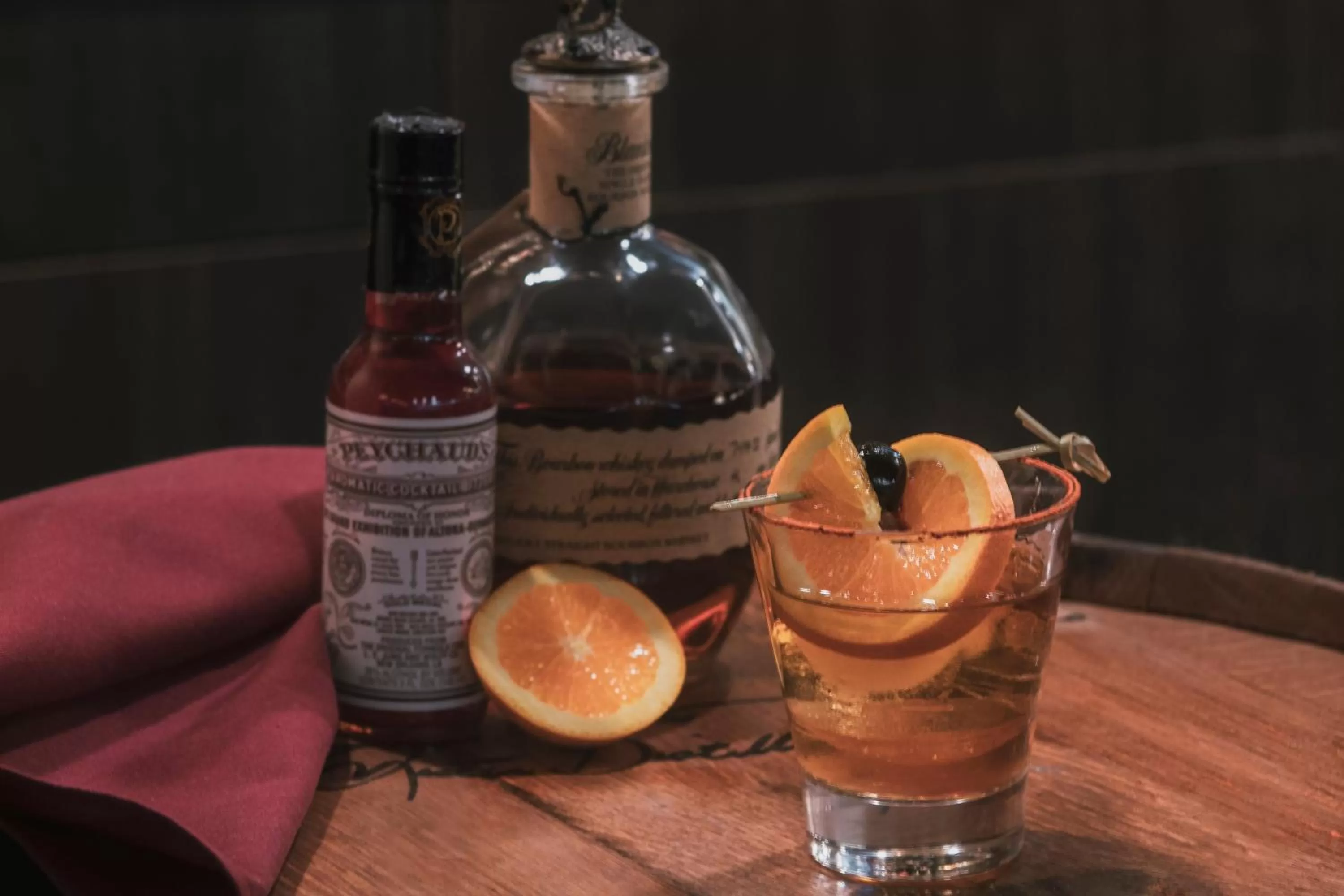 Restaurant/places to eat in Holiday Inn Cookeville by IHG