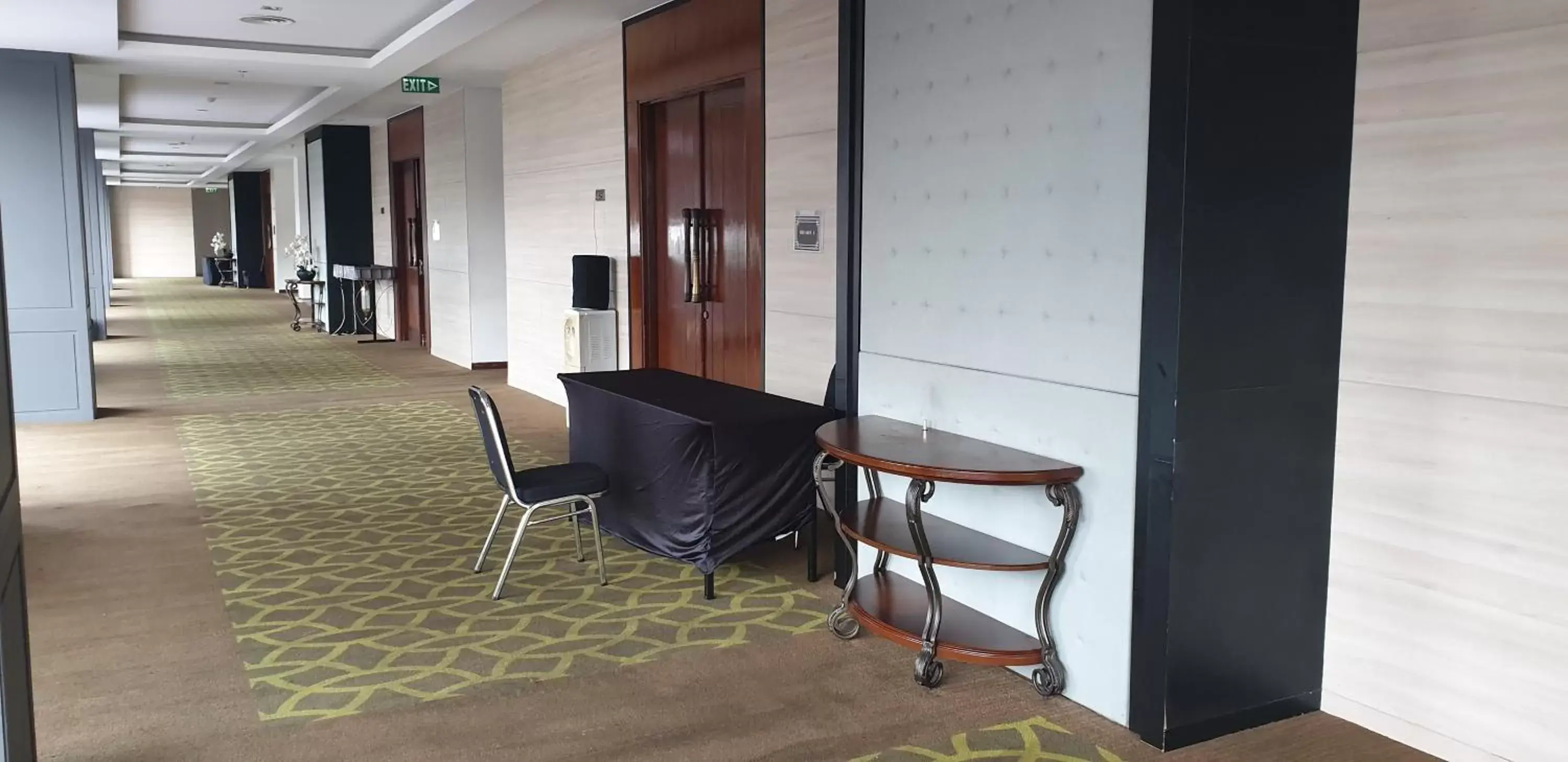 Banquet/Function facilities in Rivoli Hotel Jakarta