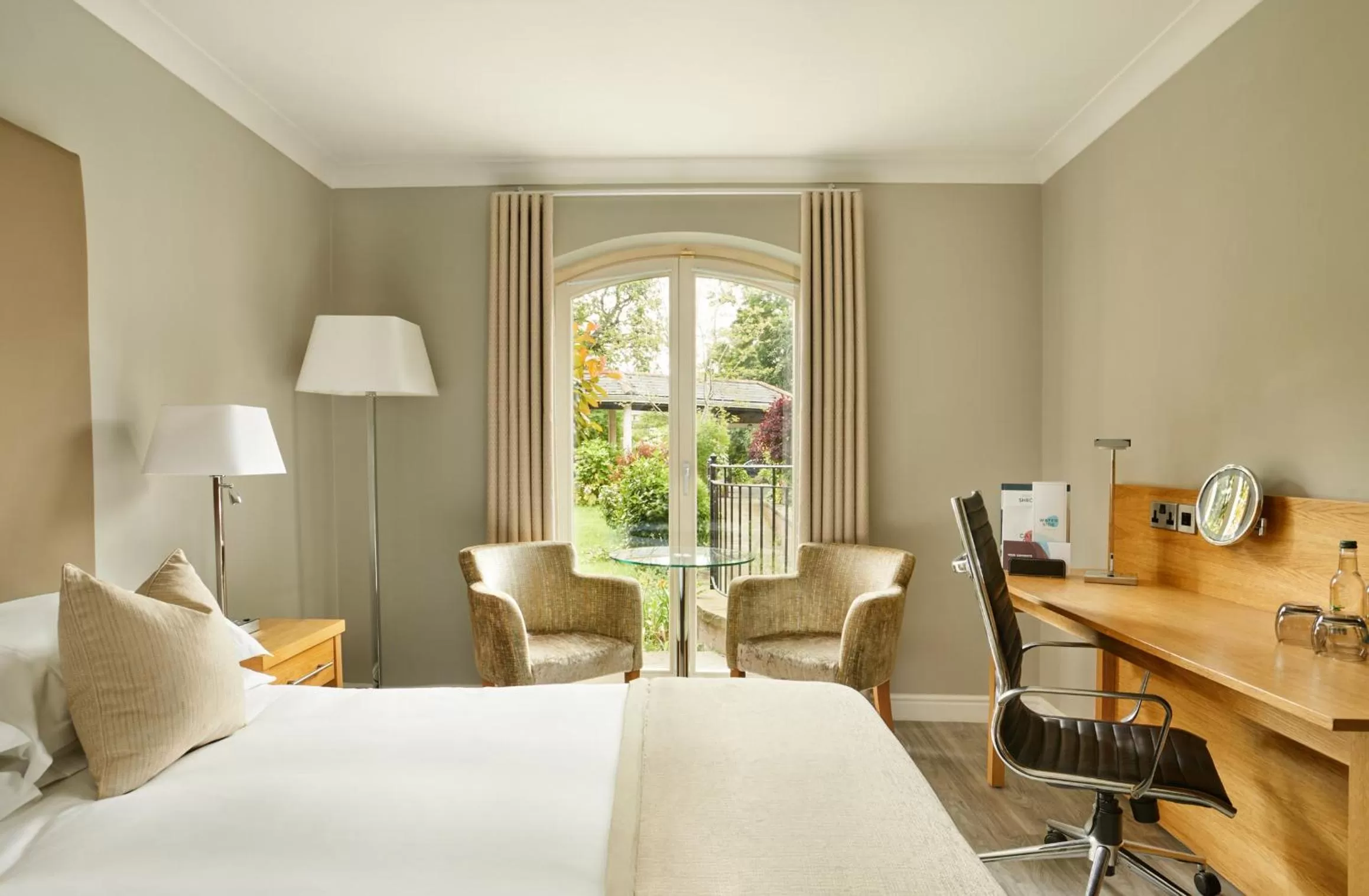 Bedroom in Lion Quays Resort