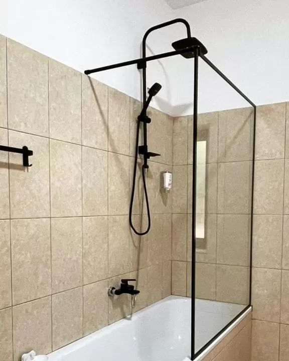 Hotel Ambasador Garden