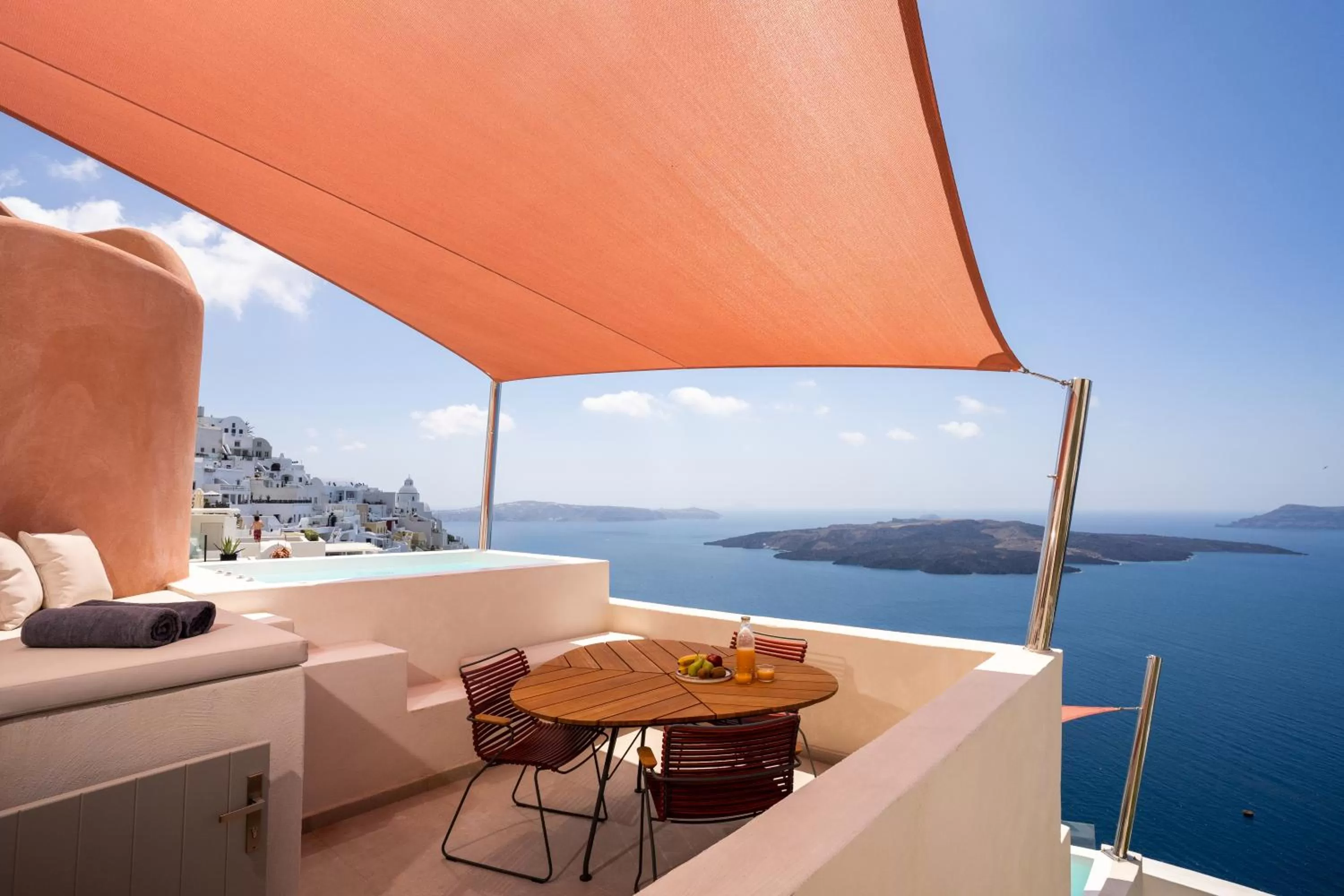 Panorama Boutique Hotel