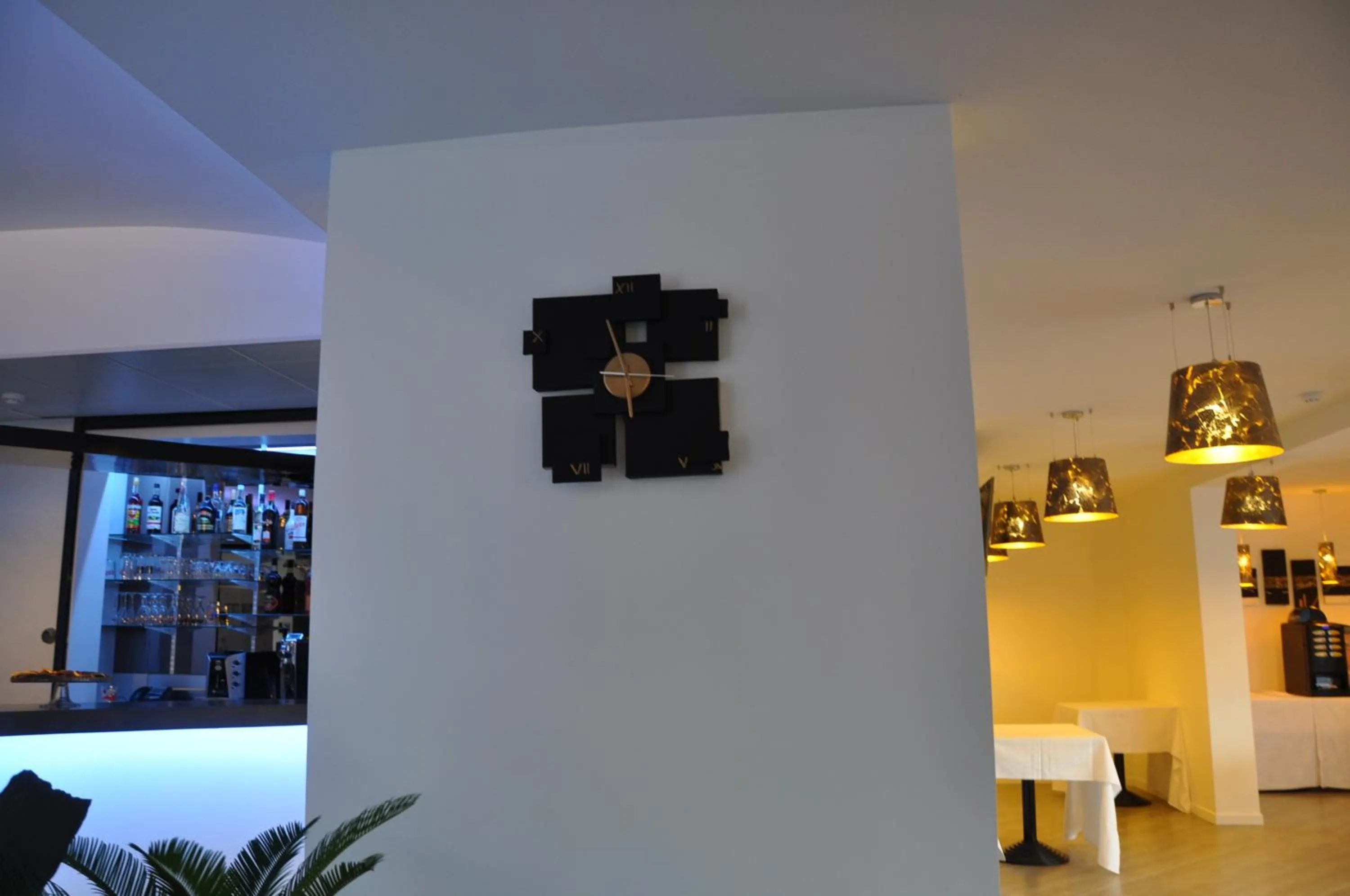 Decorative detail in The Originals City, Hôtel des Arts, Montauban