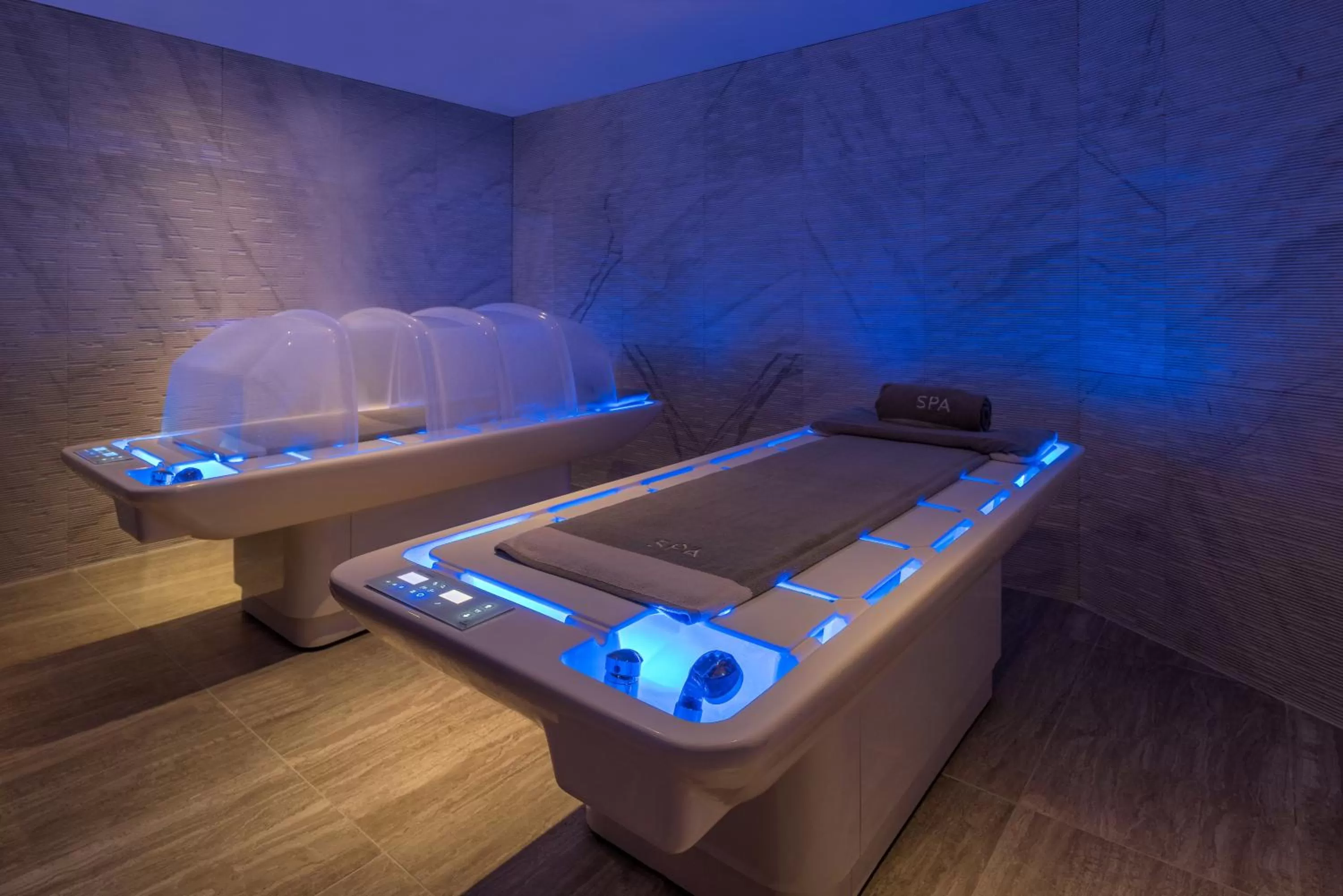 Massage in Amara - Sea Your Only View™