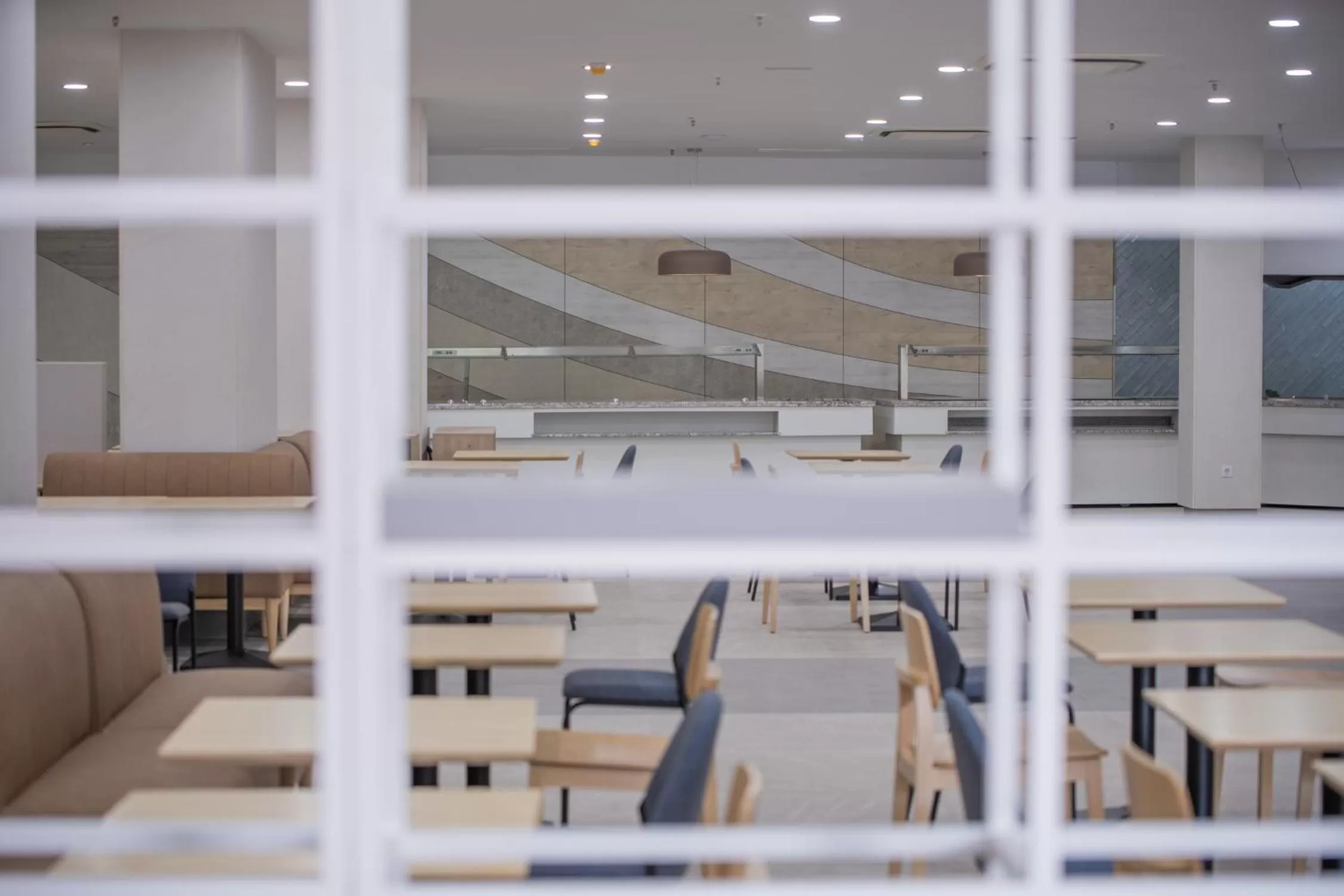 Restaurant/places to eat in Hotel AF Valle Orotava