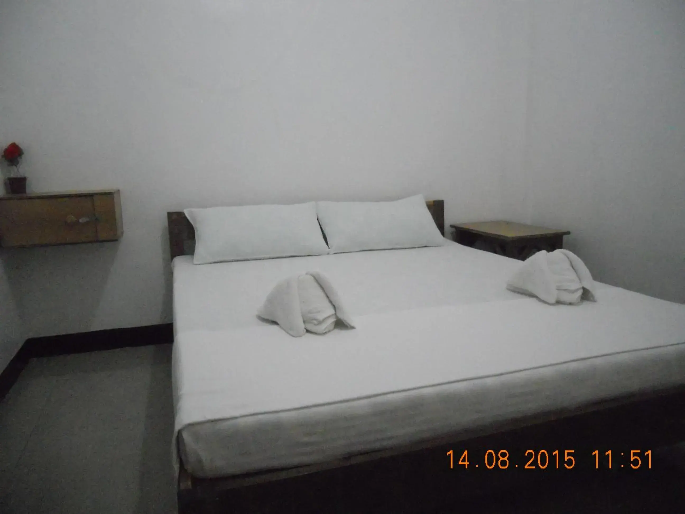 Bedroom, Bed in Ashok Homestay