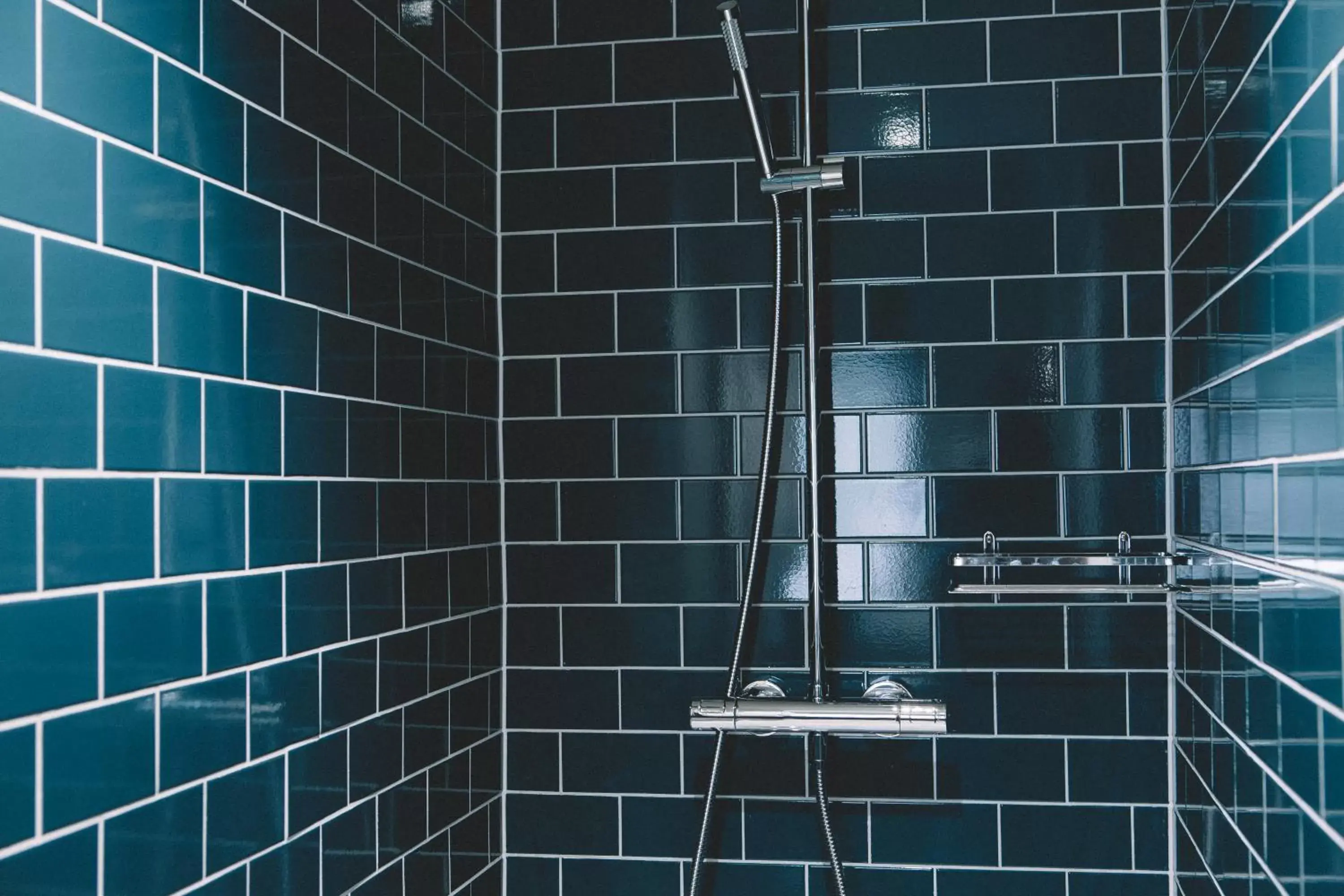 Shower, Bathroom in The Stag at Stow