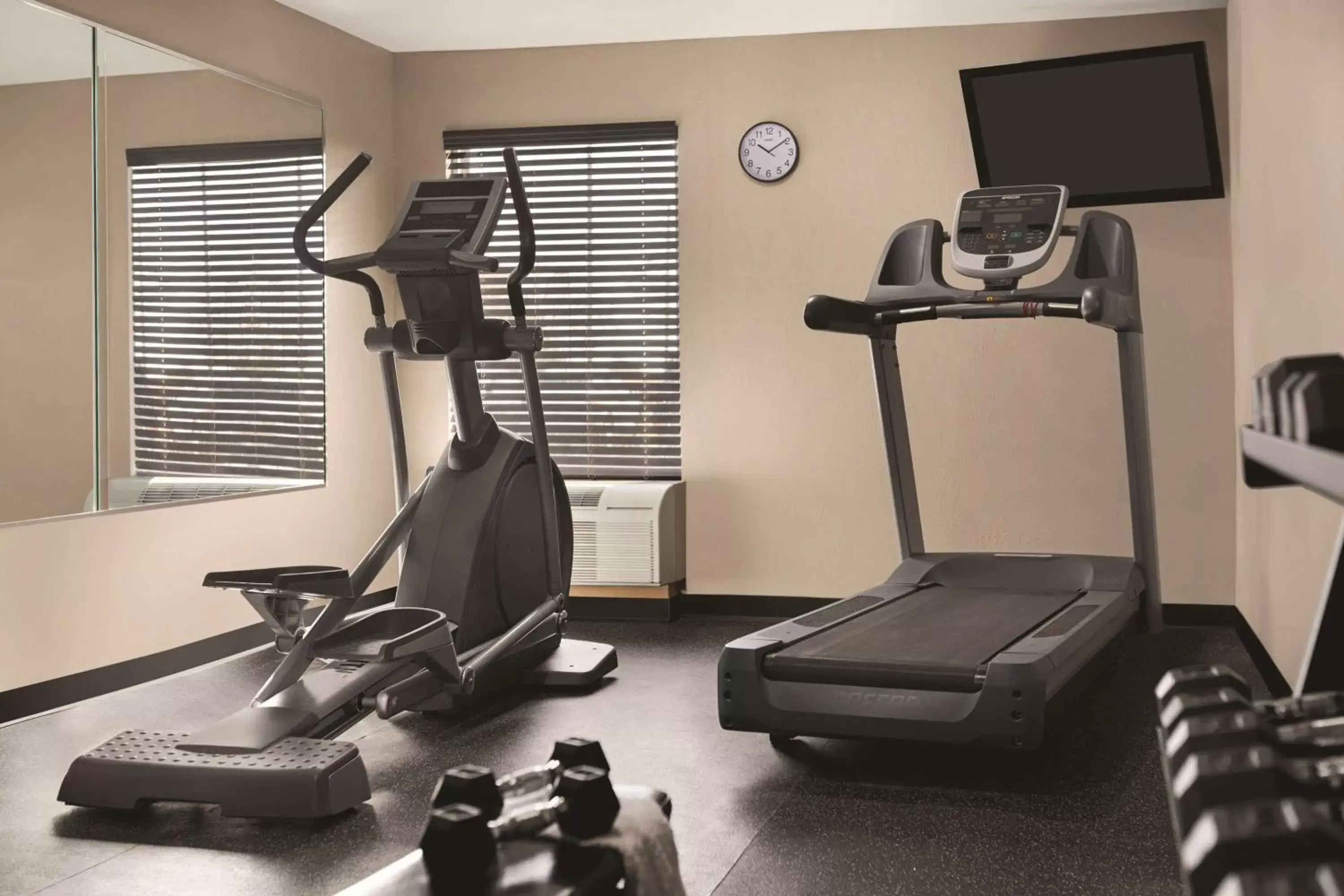 Activities, Fitness Center/Facilities in Country Inn & Suites by Radisson, Dunn, NC