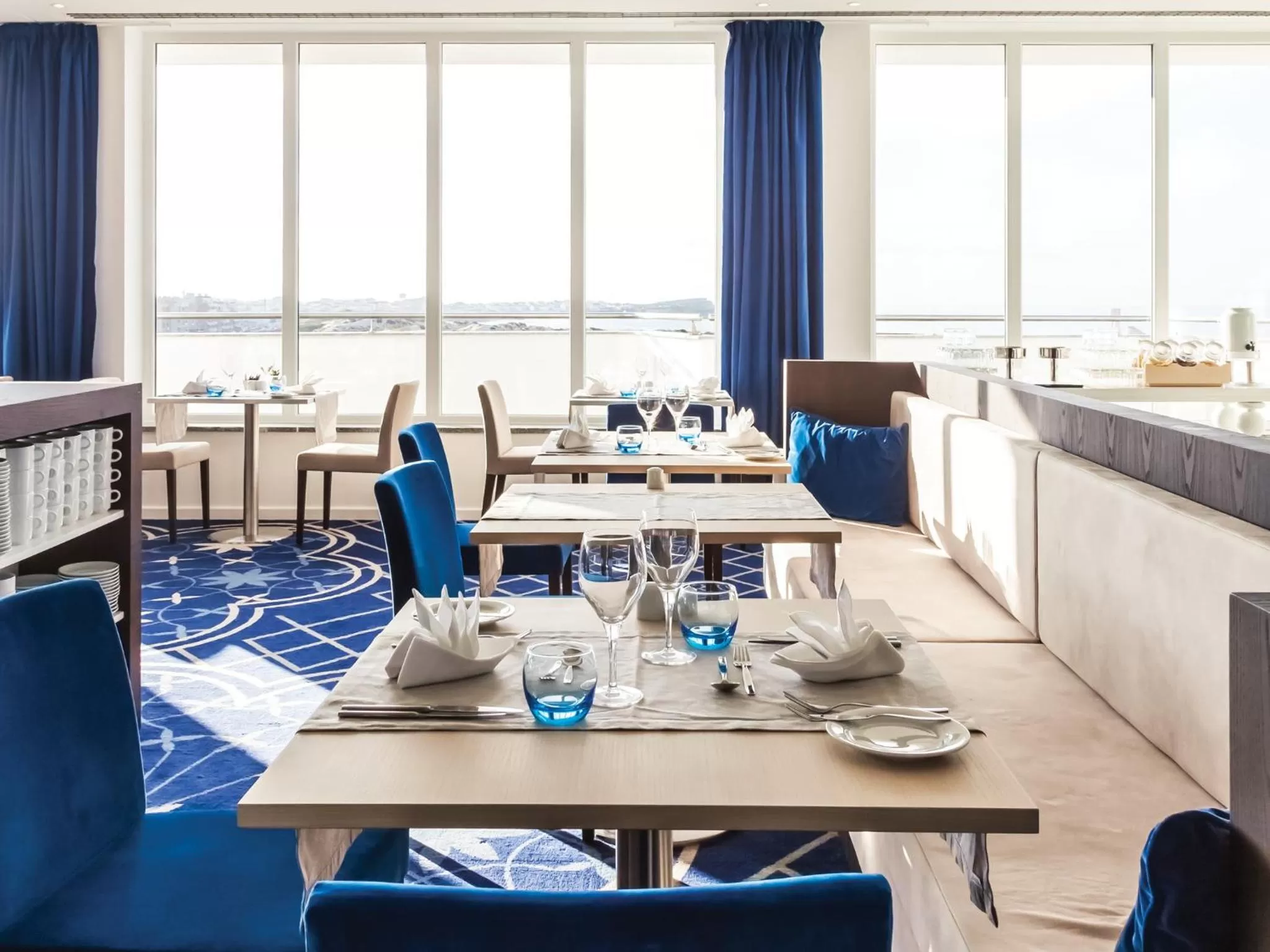 Restaurant/places to eat in MH Peniche