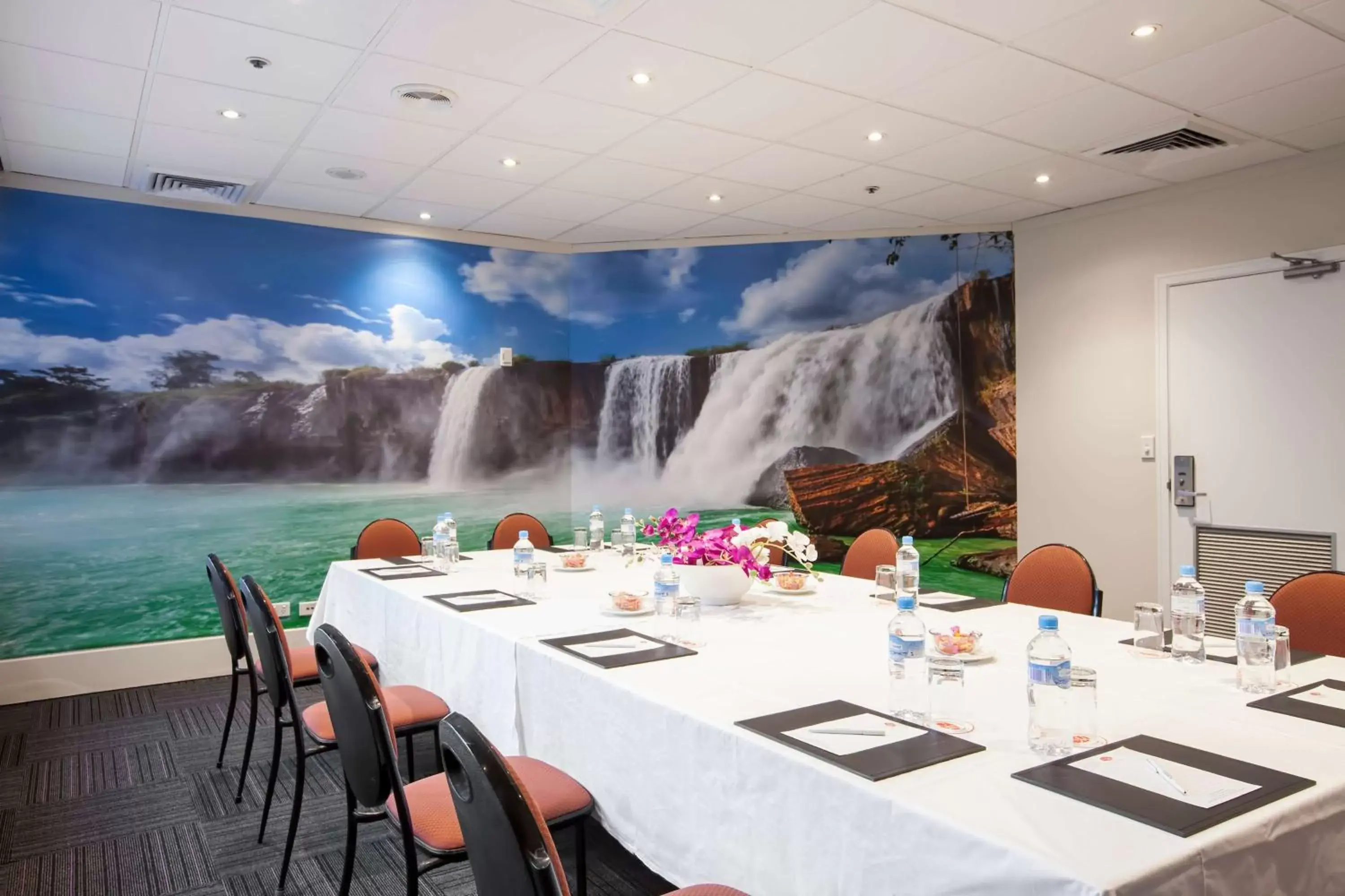 Meeting/conference room in Metro Hotel Marlow Sydney Central