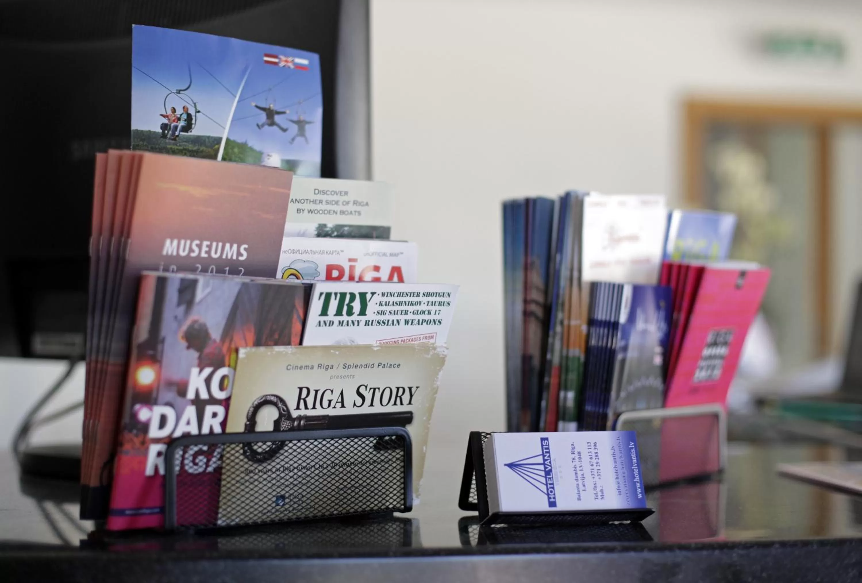 Other in Hotel Vantis Riverside