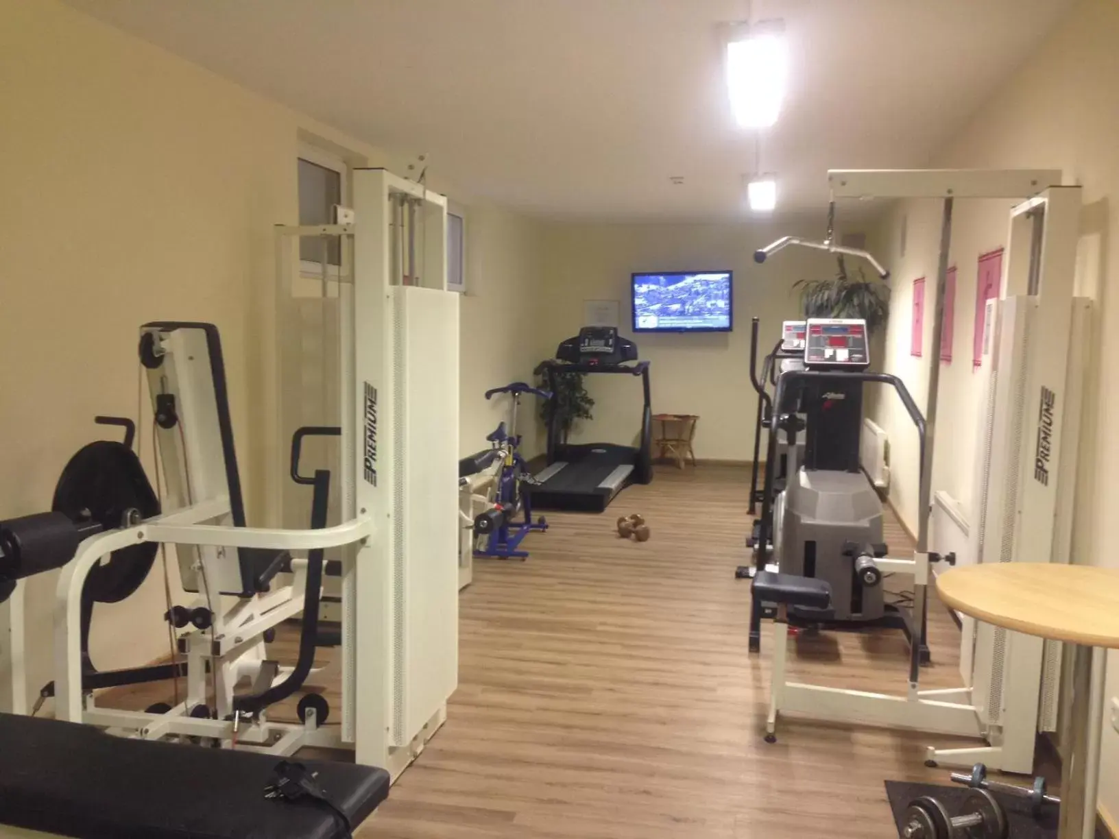 Sports, Fitness Center/Facilities in Vötter's Hotel