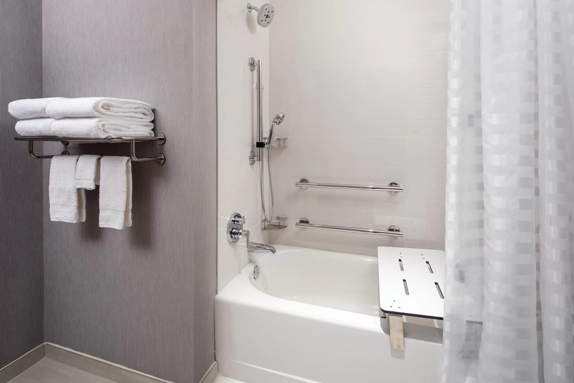 Hyatt Place Harrisonburg