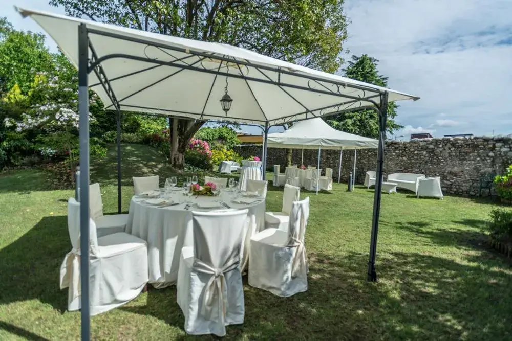 Banquet Facilities in Hotel Il Vigneto