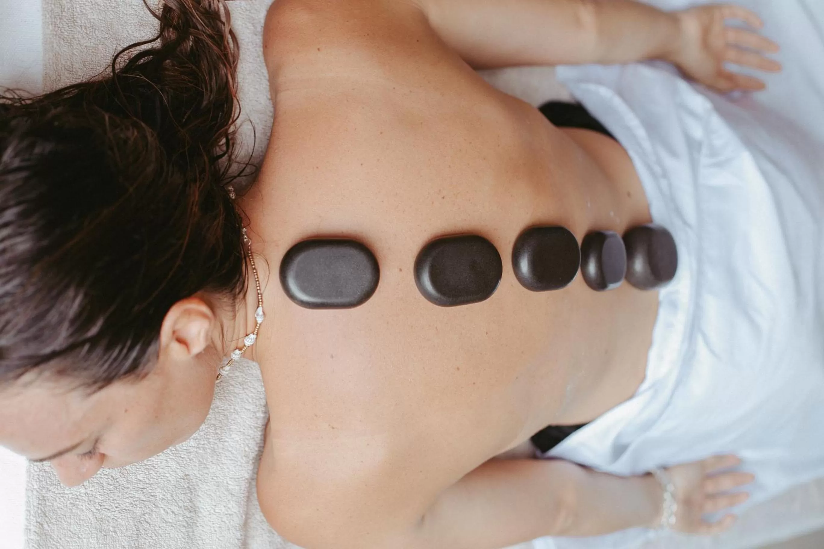 Massage in Era Hotel & Spa Tulum