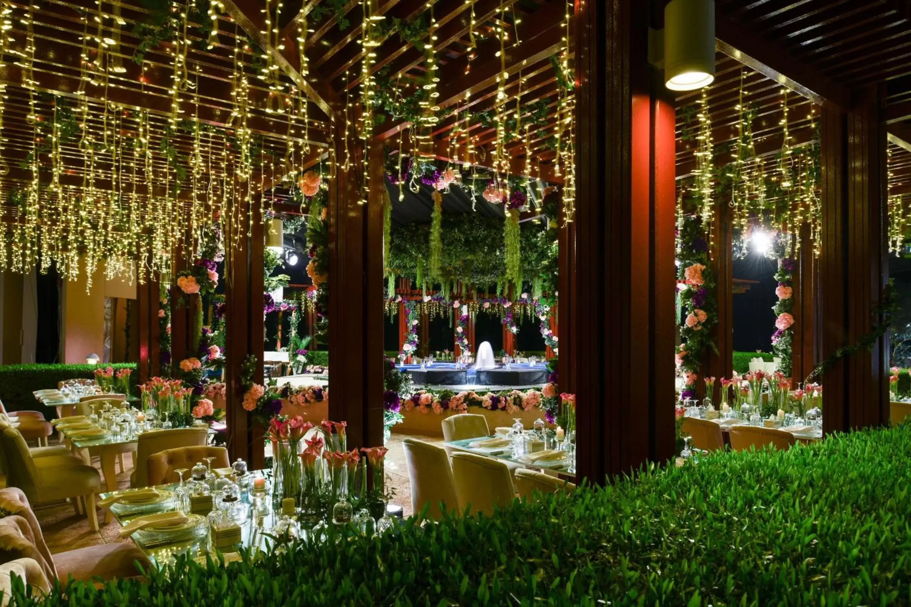 Banquet/Function facilities in The Ritz-Carlton, Doha