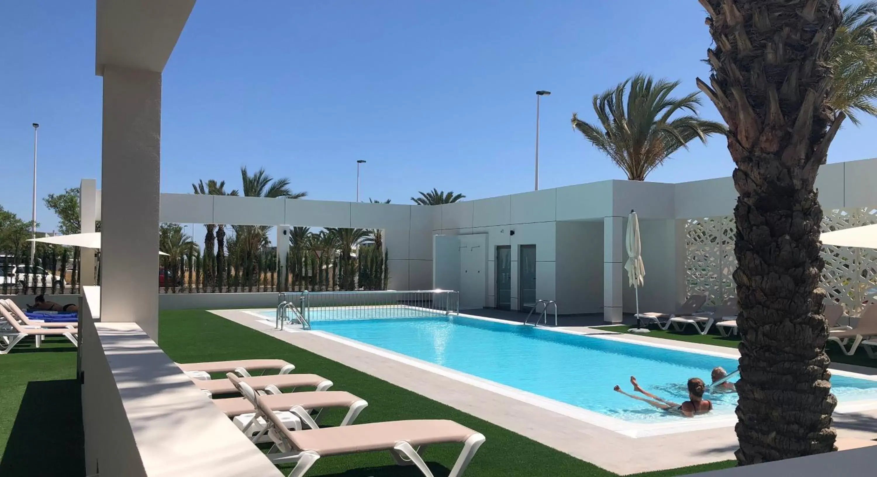 Other, Swimming Pool in Port Elche