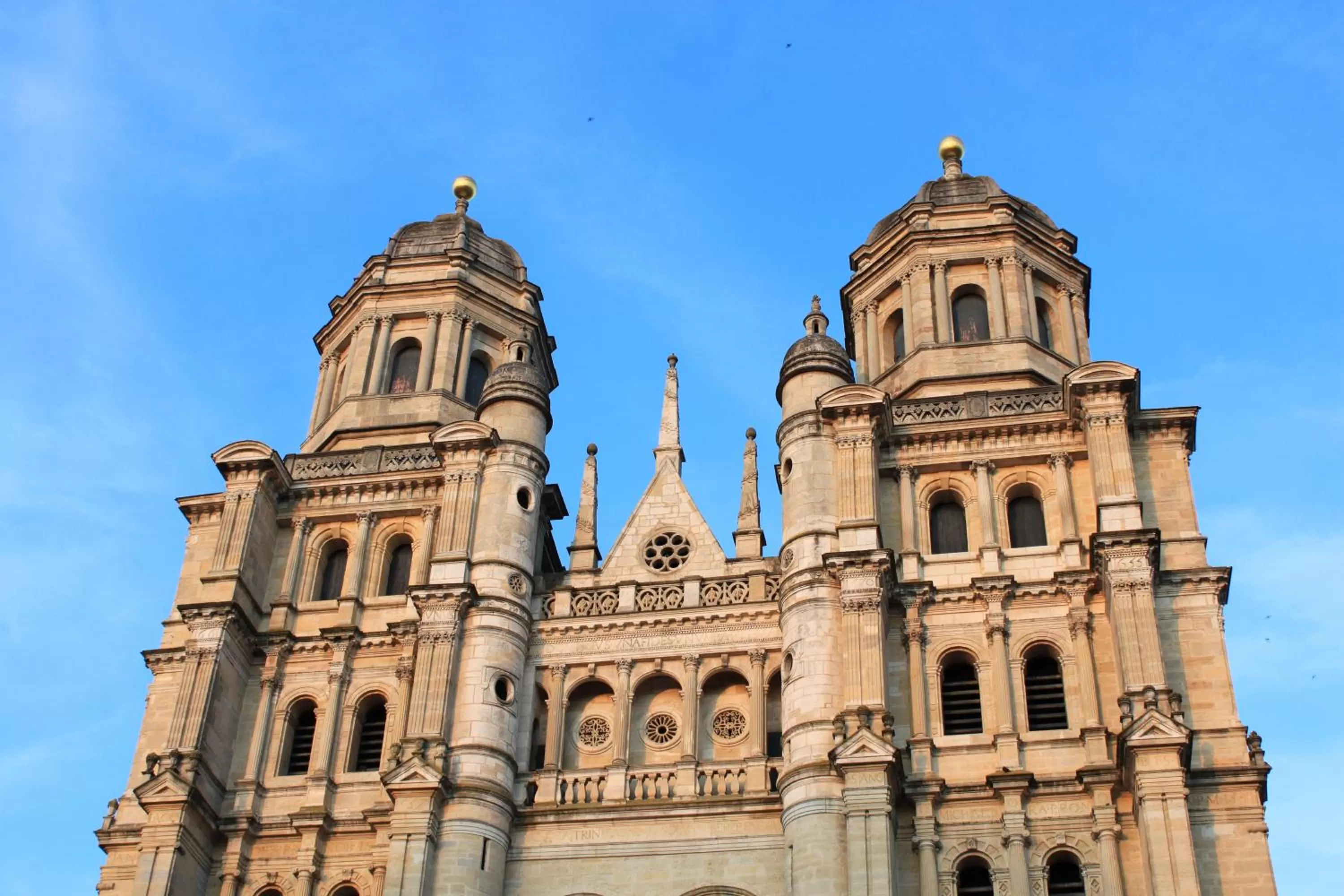 Nearby landmark in Holiday Inn Dijon Toison D'or by IHG