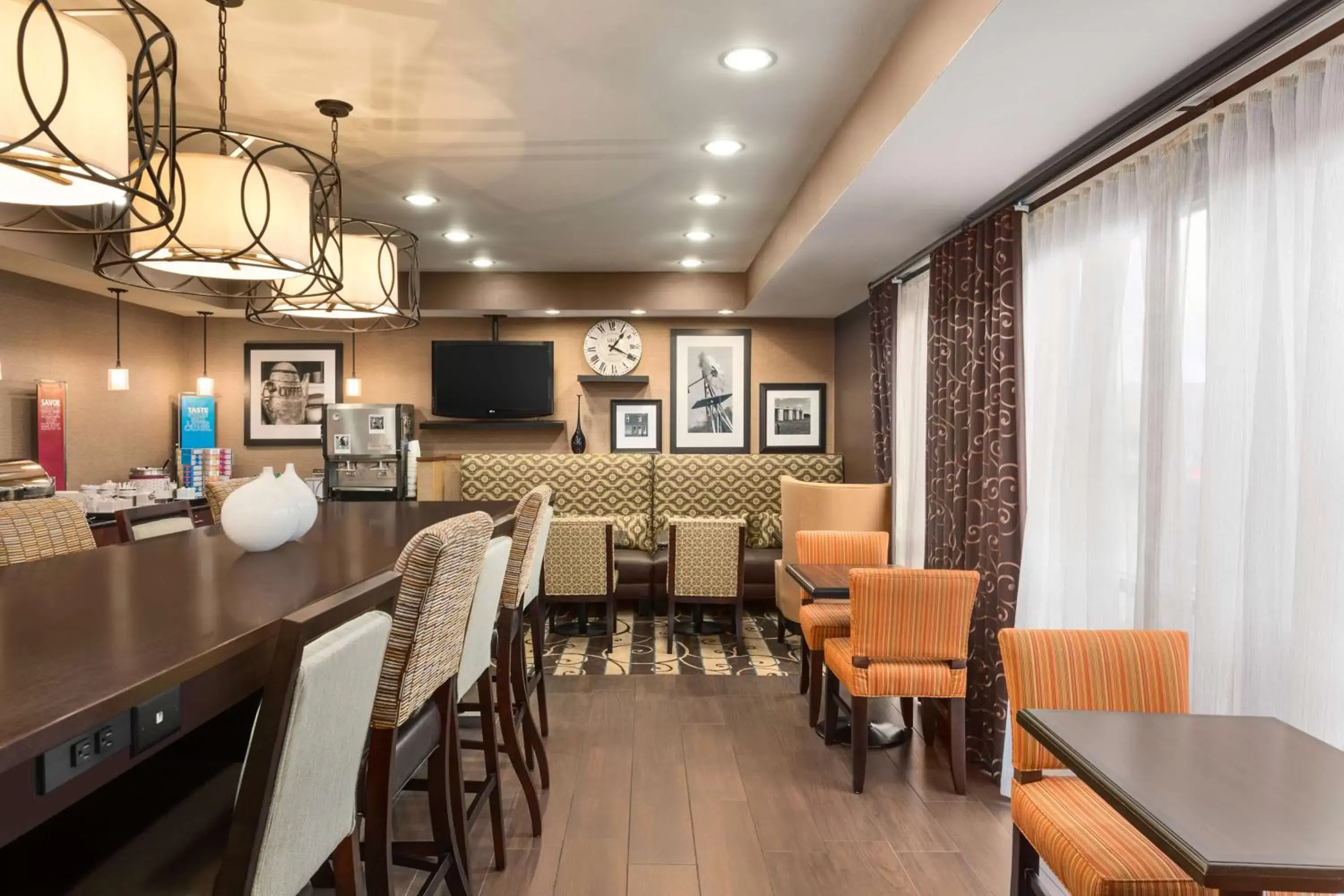 Hampton Inn Wichita-East Hampton Inn Wichita-East