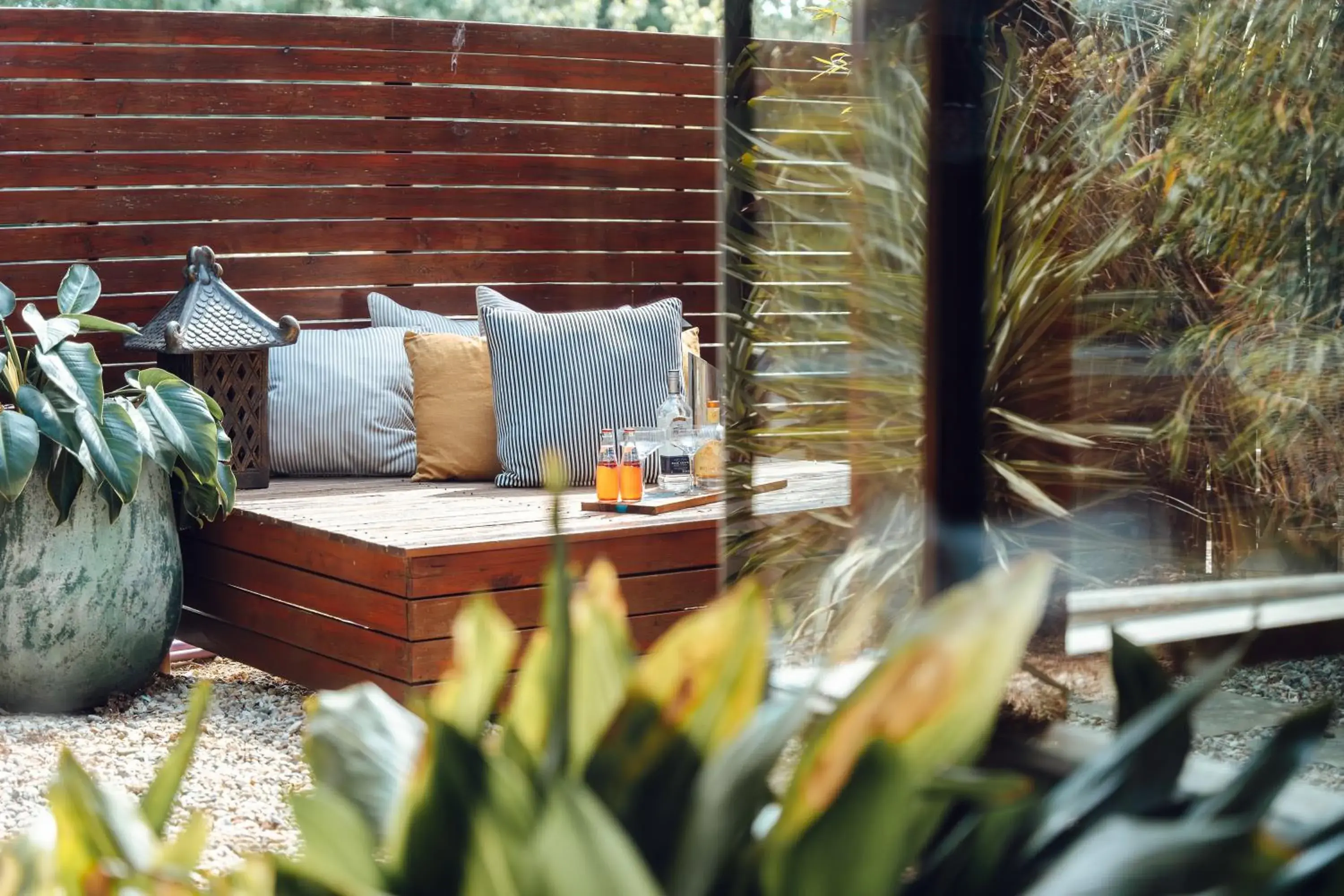 Sticky Rice Villas Sticky Rice Villas