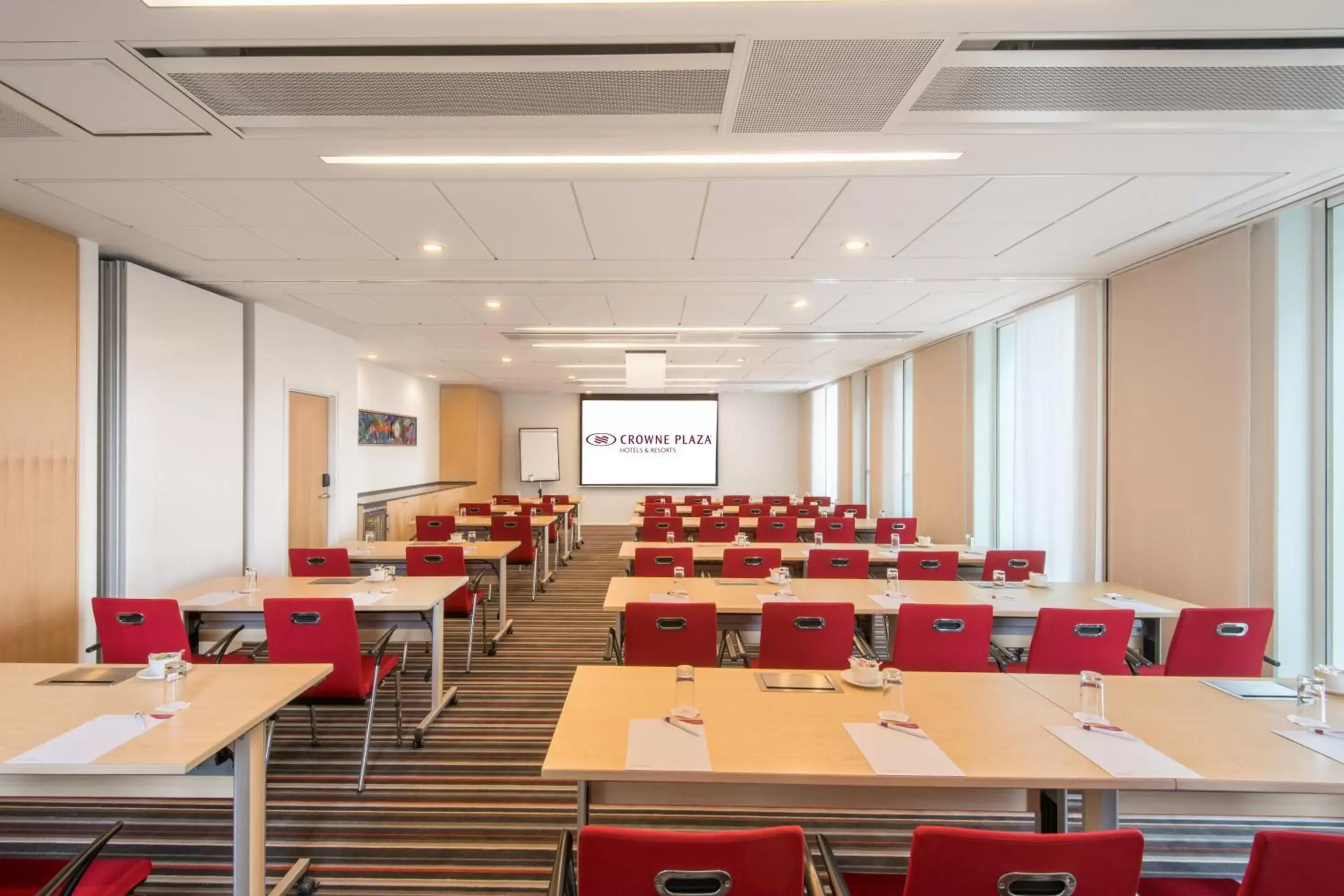 Meeting/conference room, Business Area/Conference Room in Crowne Plaza Copenhagen Towers, an IHG Hotel