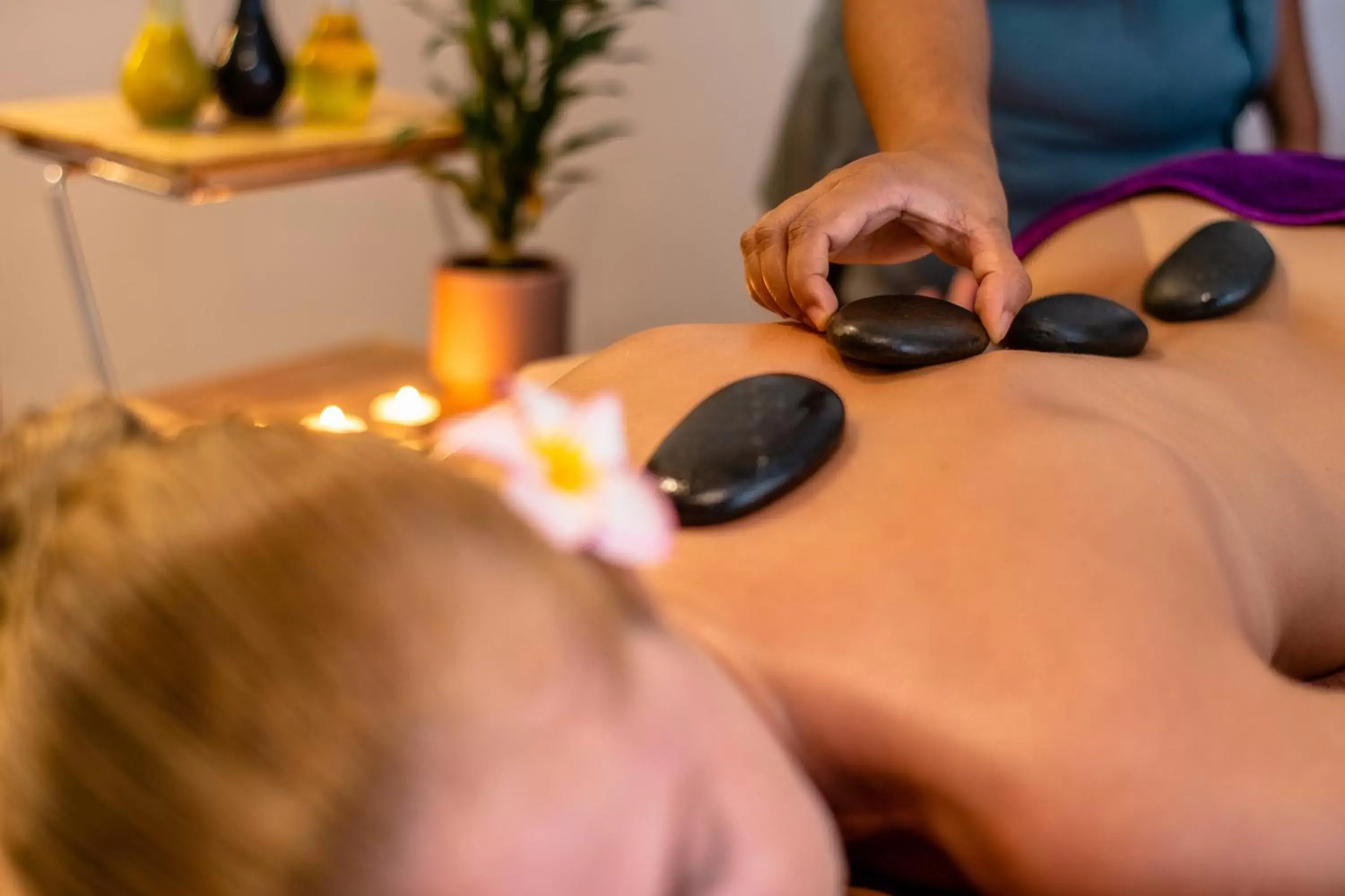 Spa and wellness centre/facilities in Earl's Reef Spa and wellness centre/facilities in Earl's Reef